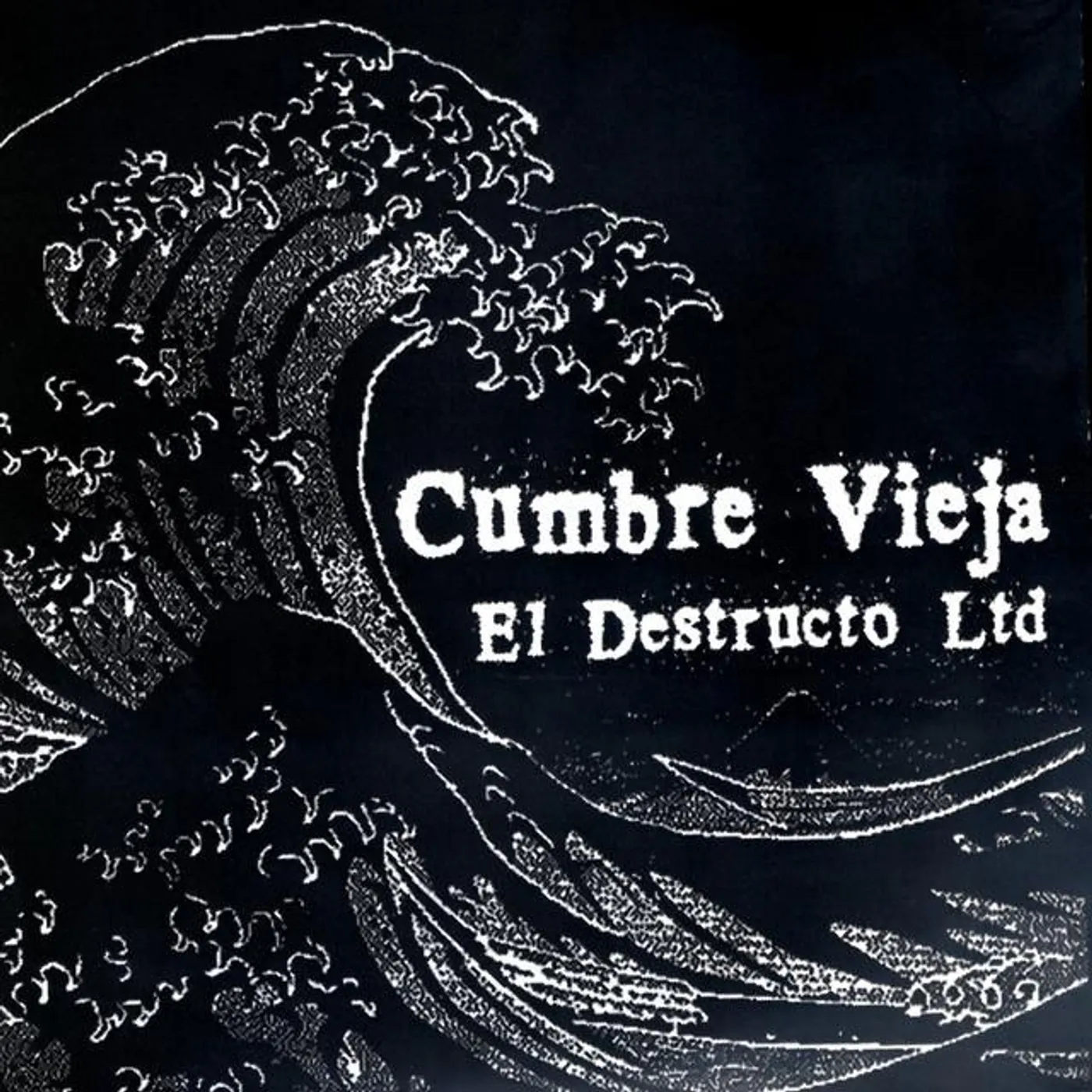 EL DESTRUCTO LTD Brand Page