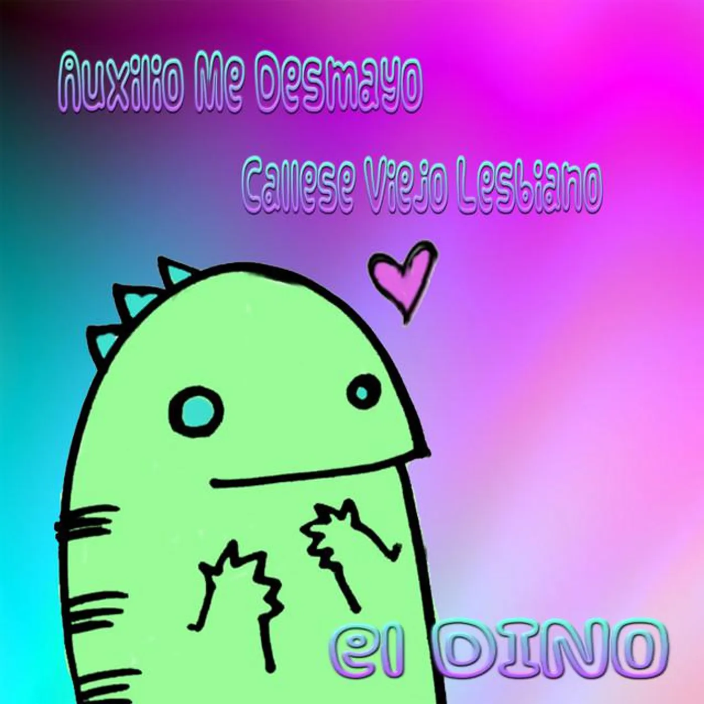 El Dino