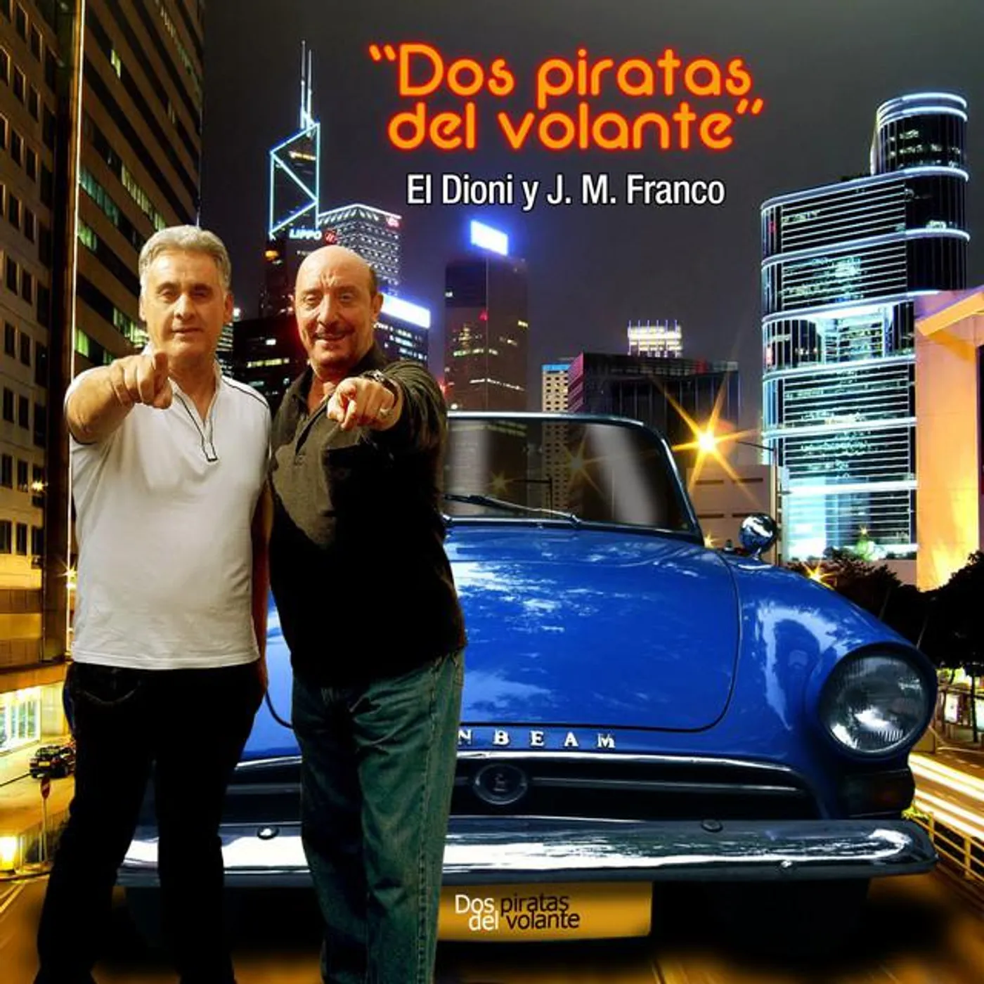 El Dioni