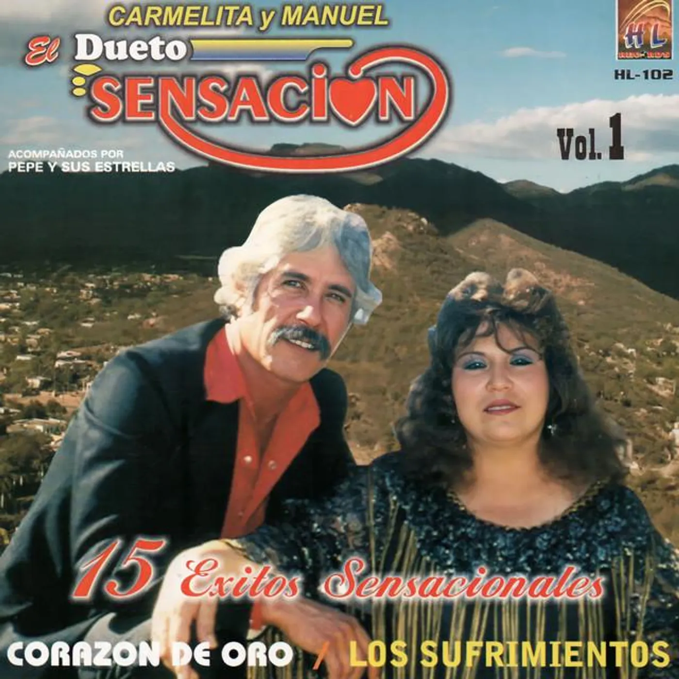 El Dueto Sensacion