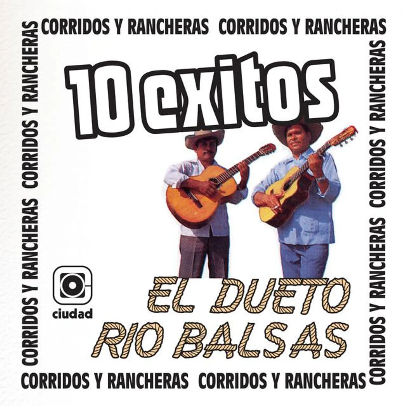 El Dueto Rio Balsas