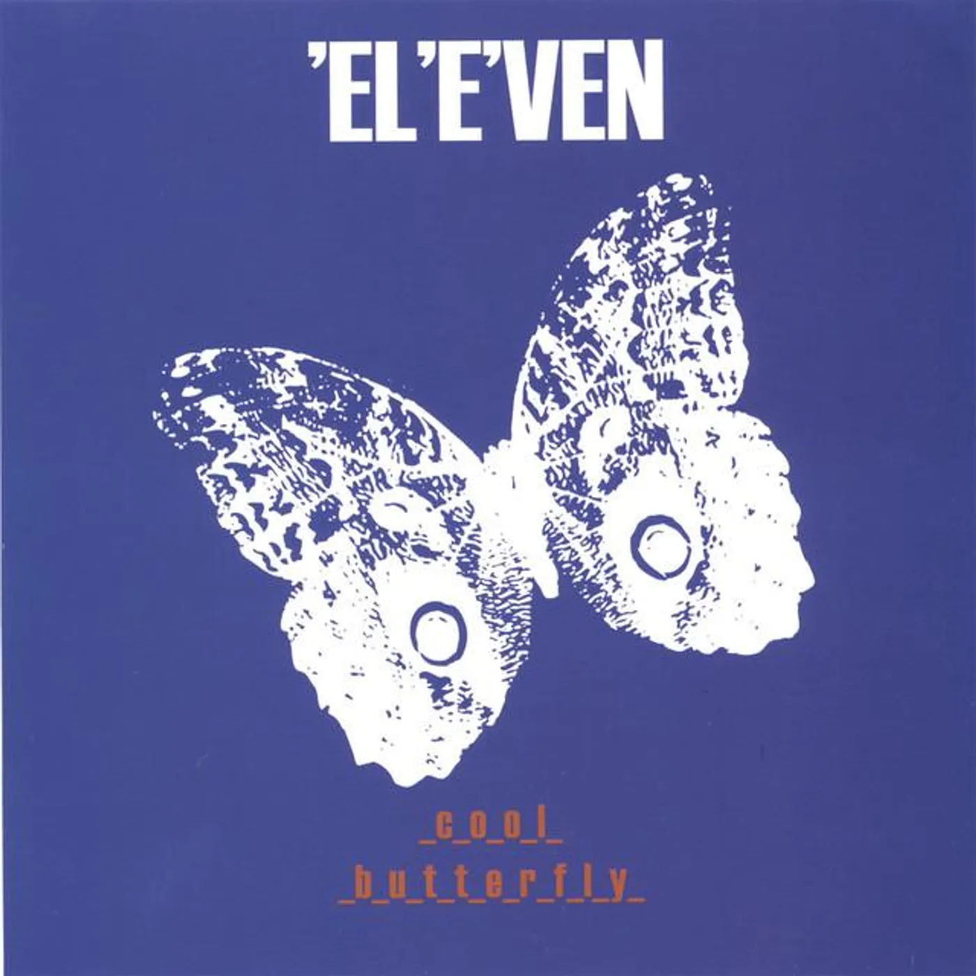 'EL'E'VEN