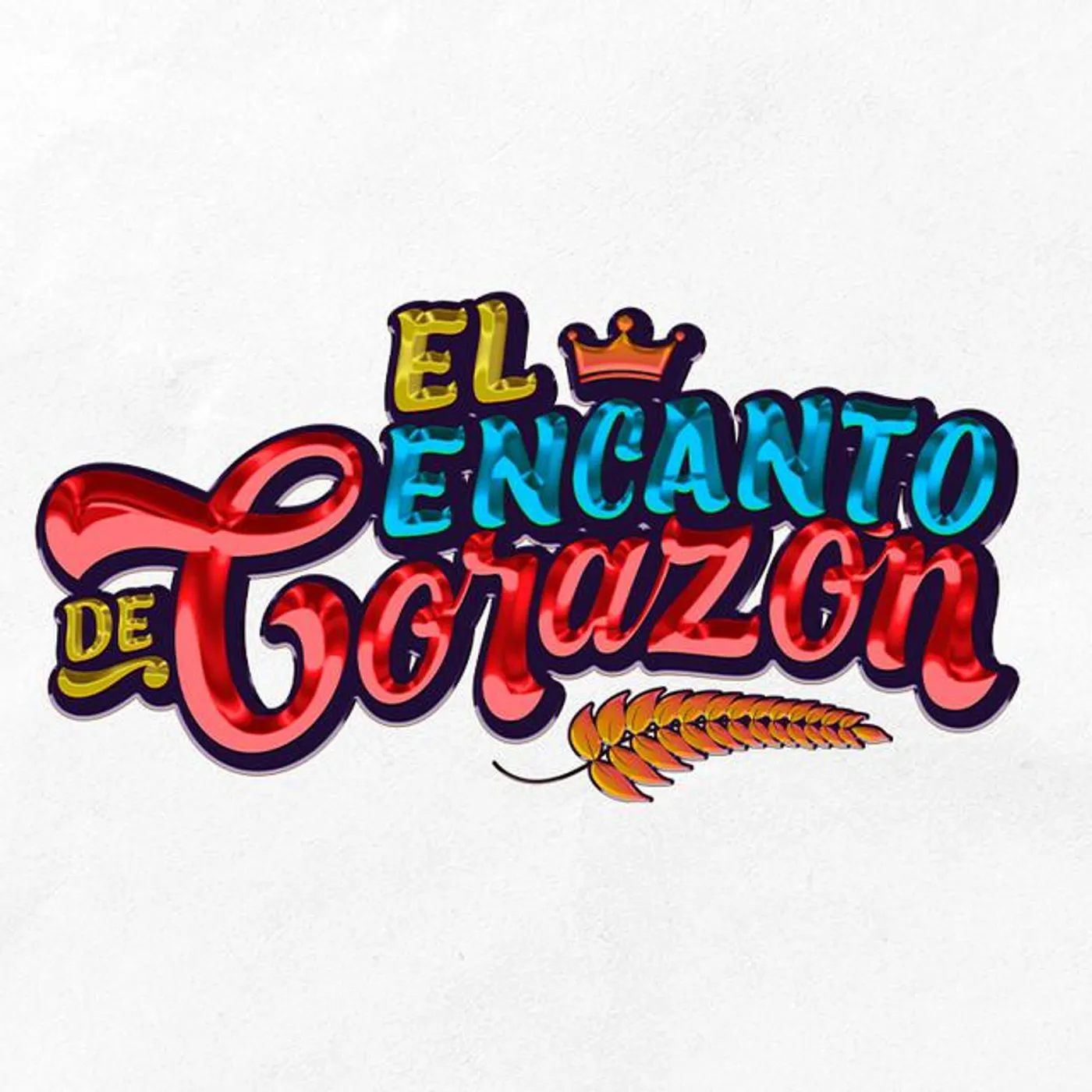 El Encanto De Corazón Brand Page