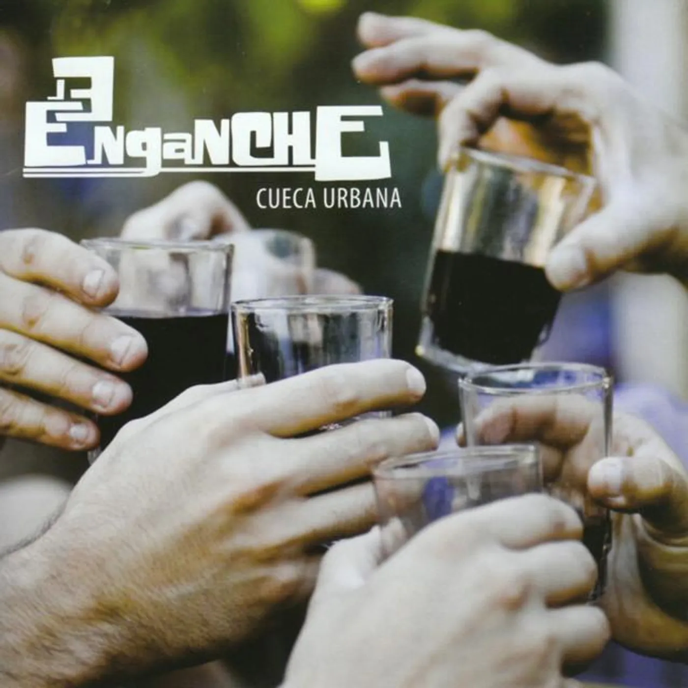 El Enganche