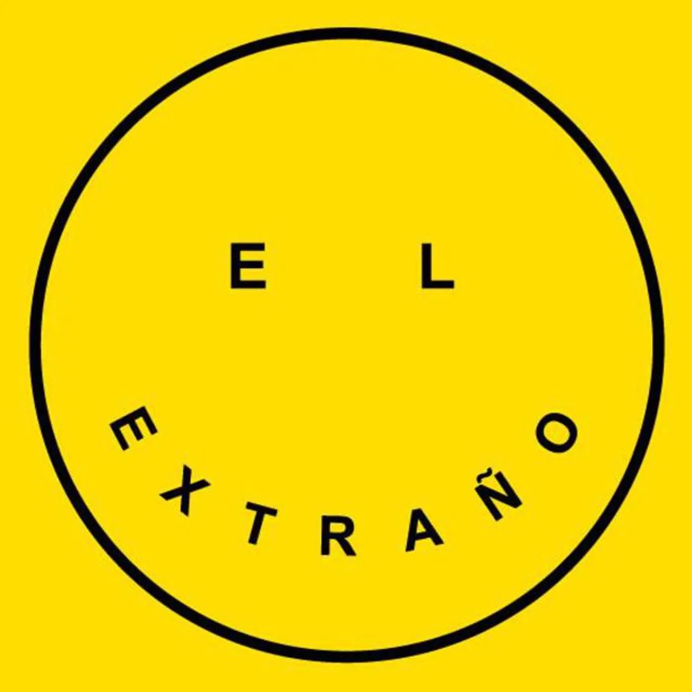 El Extraño