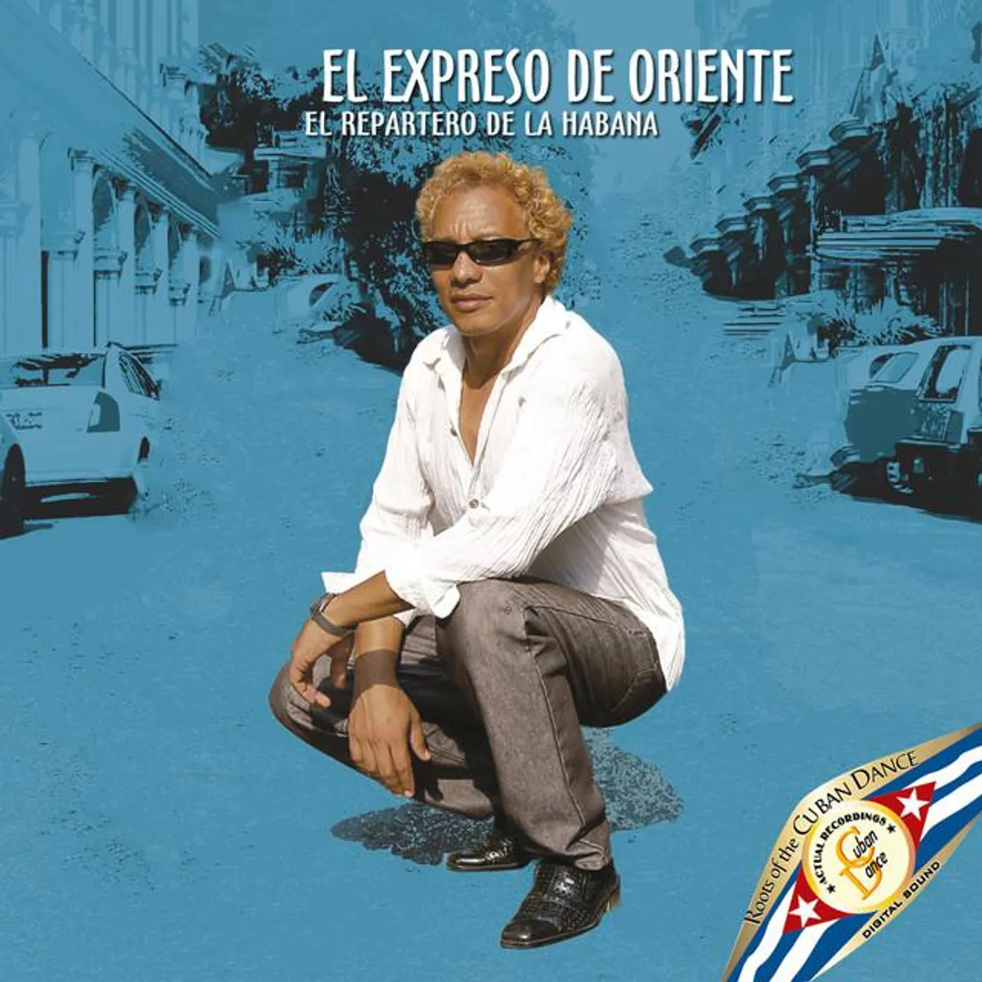 El Expreso De Oriente