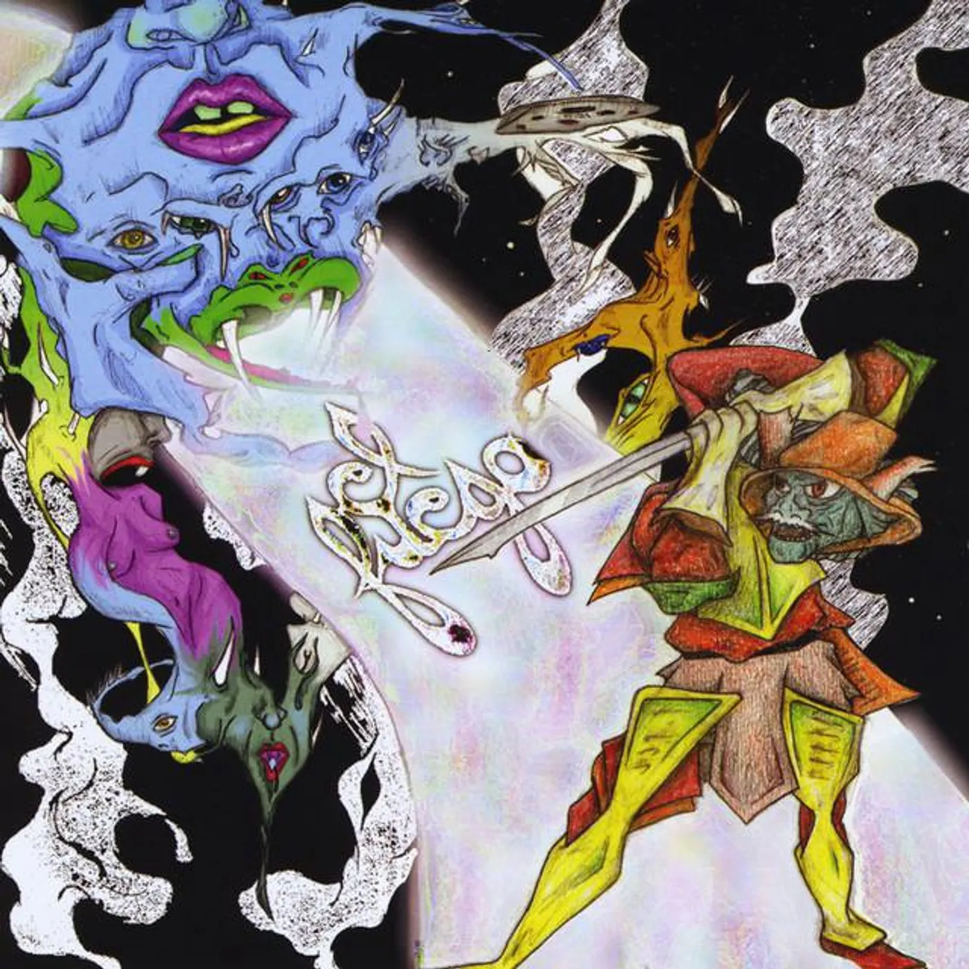 El Fuego Brand Page