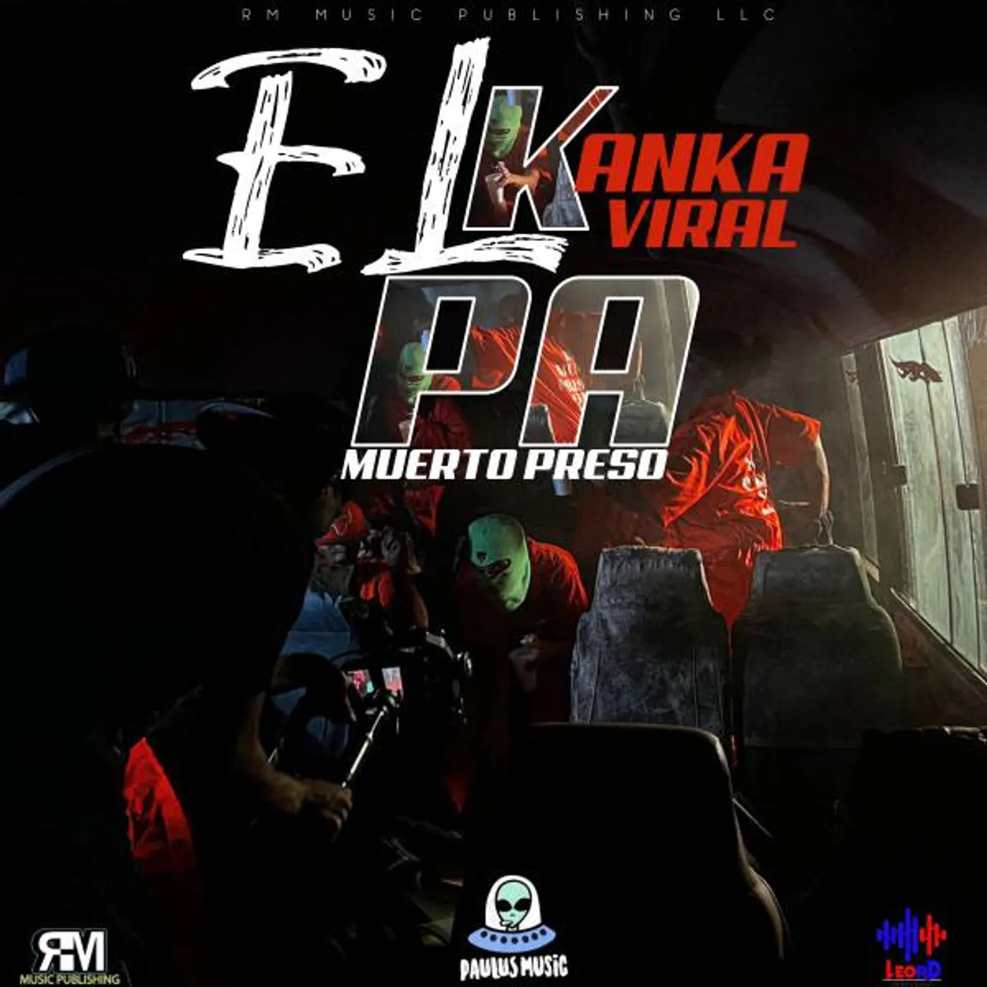 El Kanka Viral
