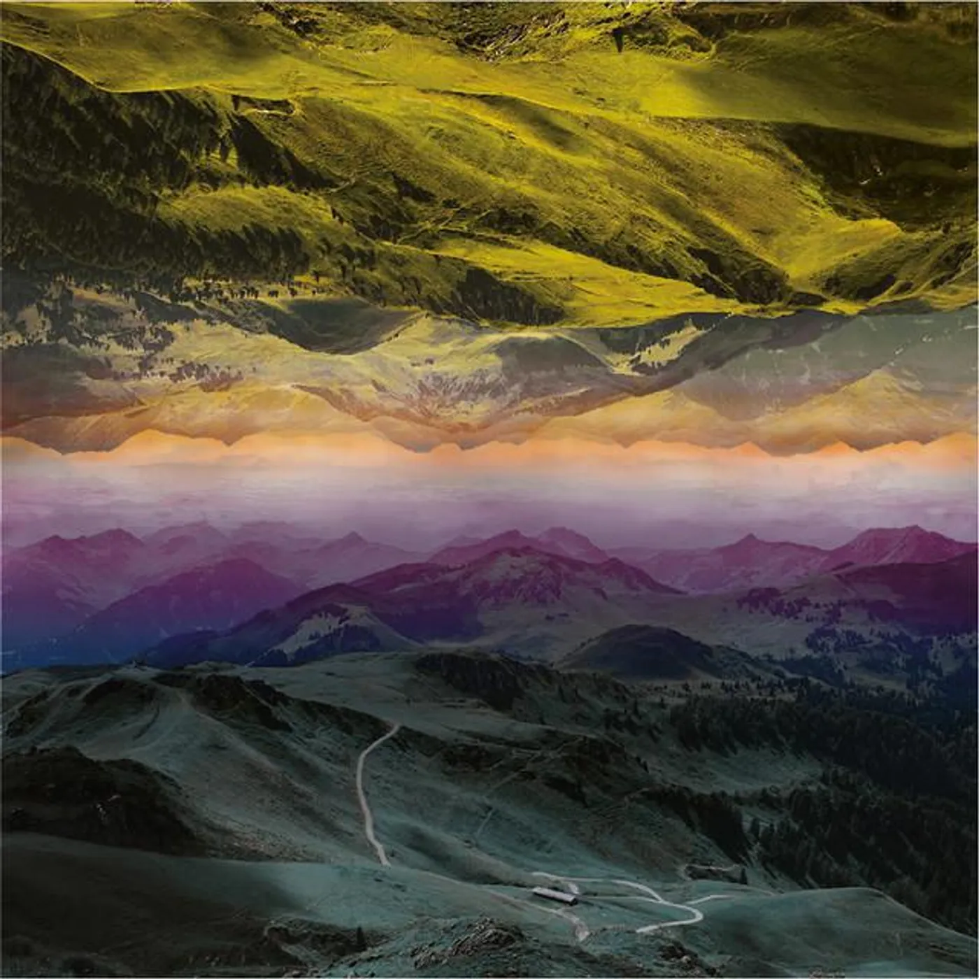 El Karmaso Brand Page