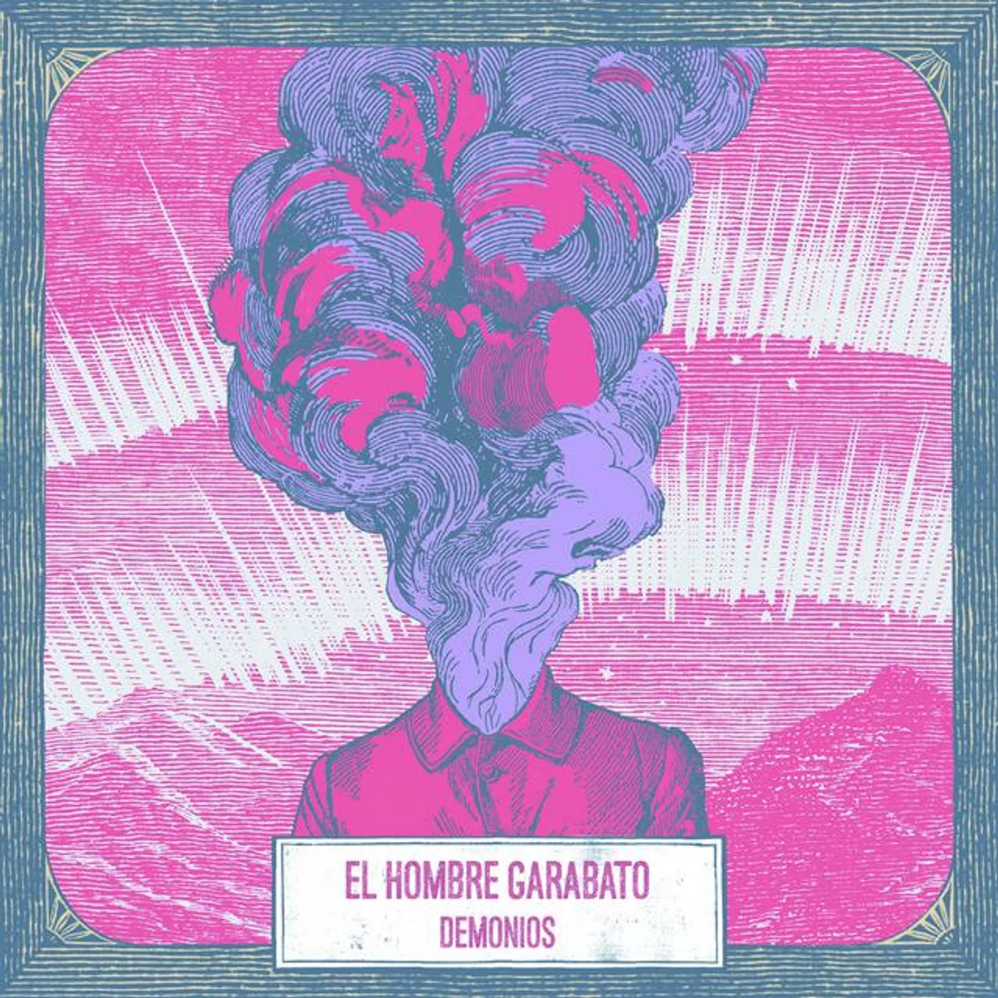 El Hombre Garabato