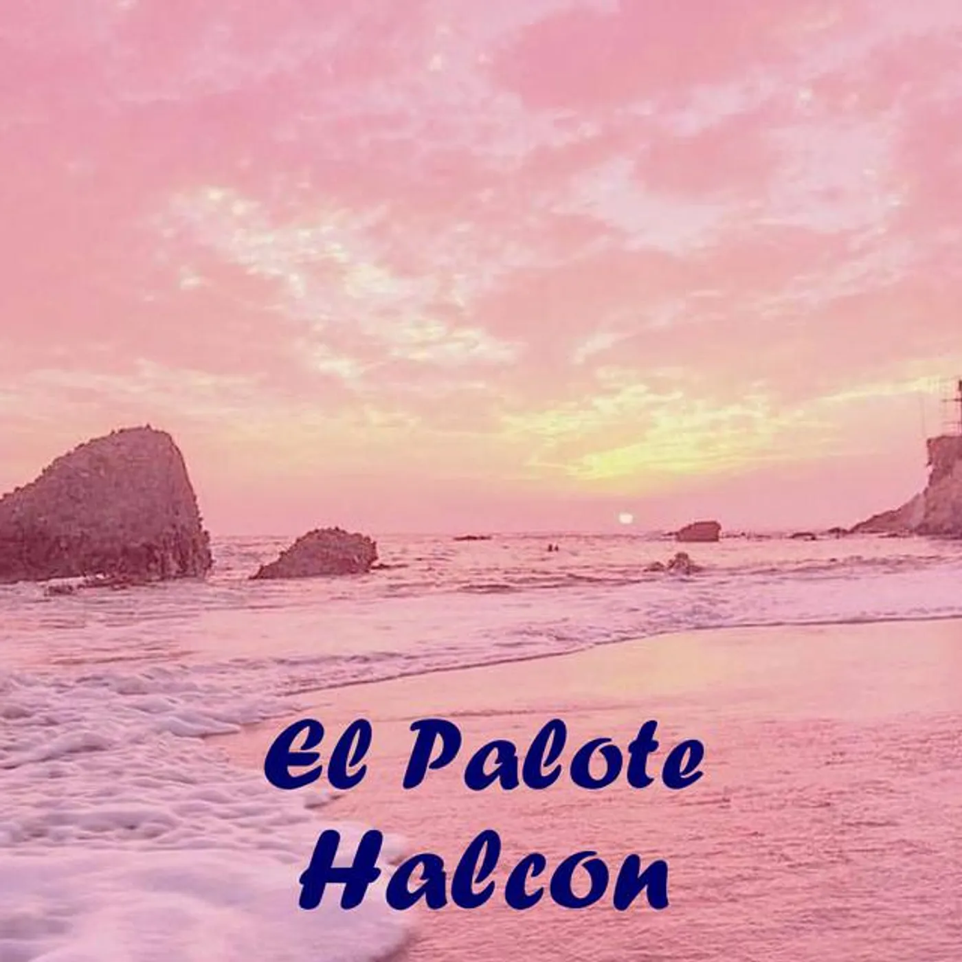 El Halcon