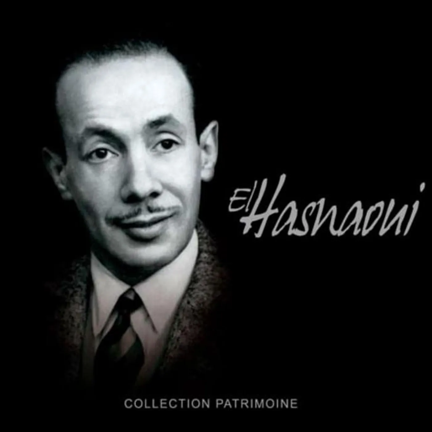 El Hasnaoui