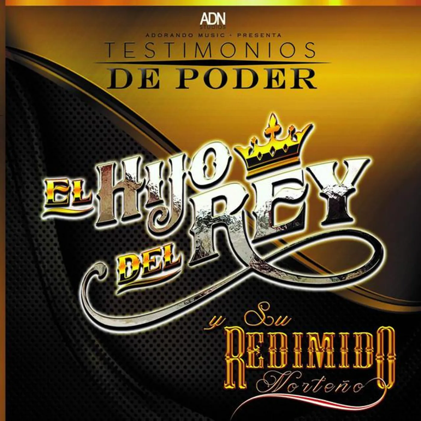 El Hijo del Rey