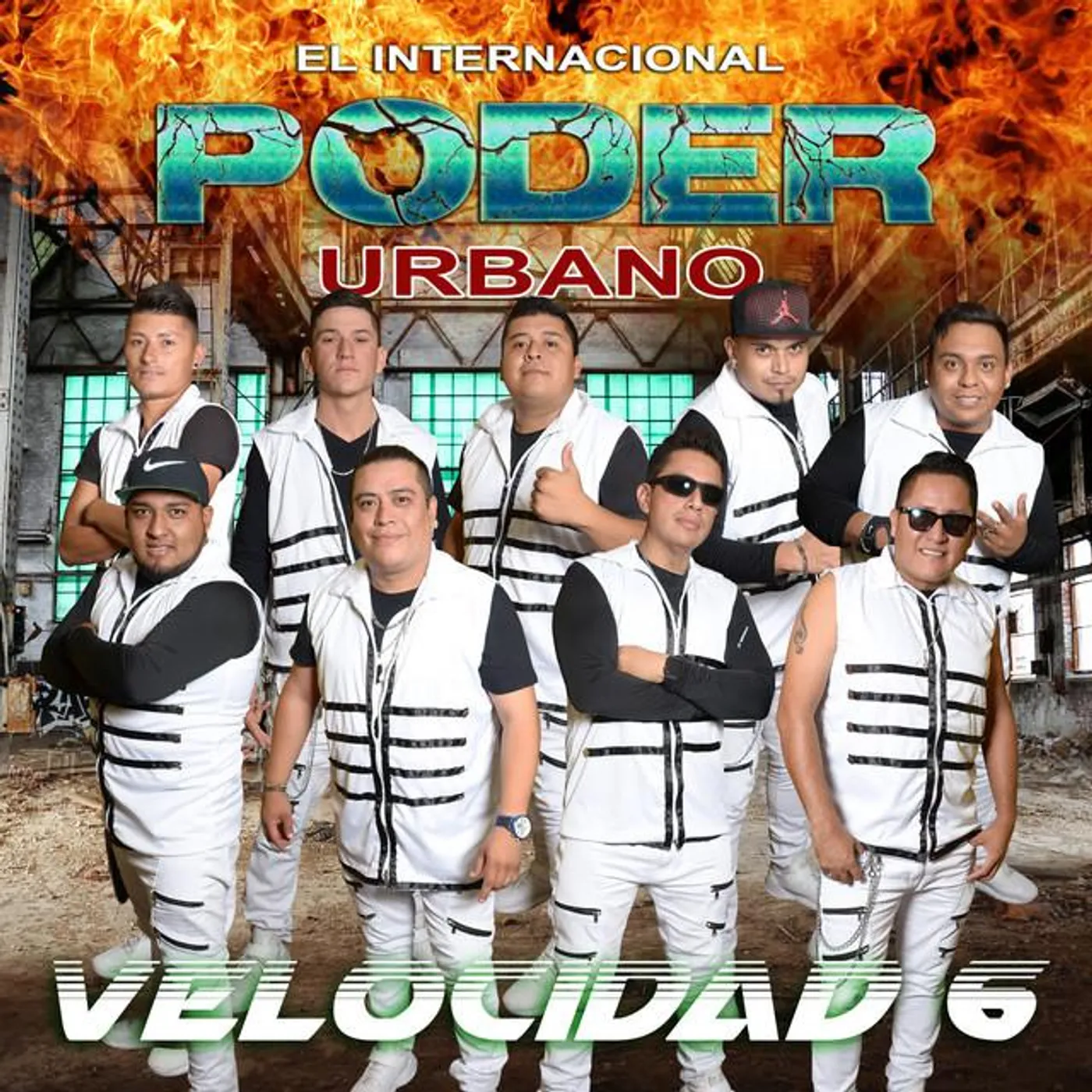 El Internacional Poder Urbano Brand Page