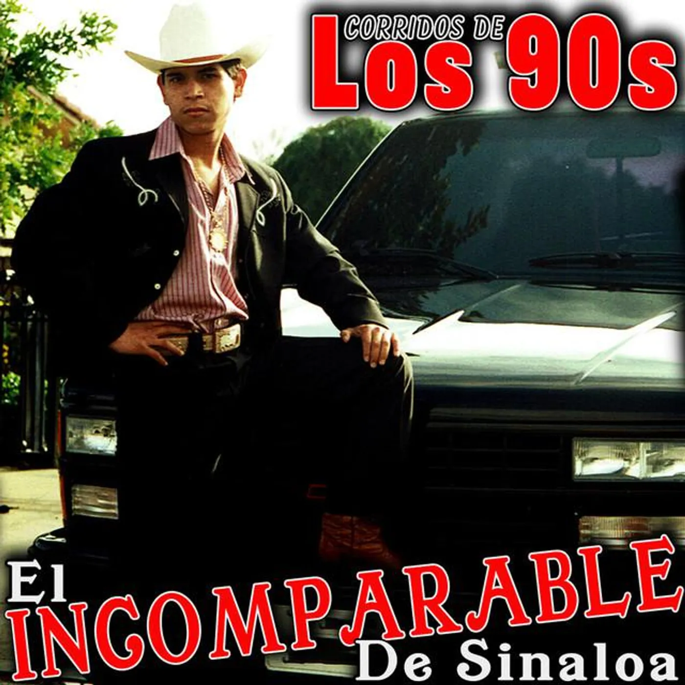 El Incomparable de Sinaloa