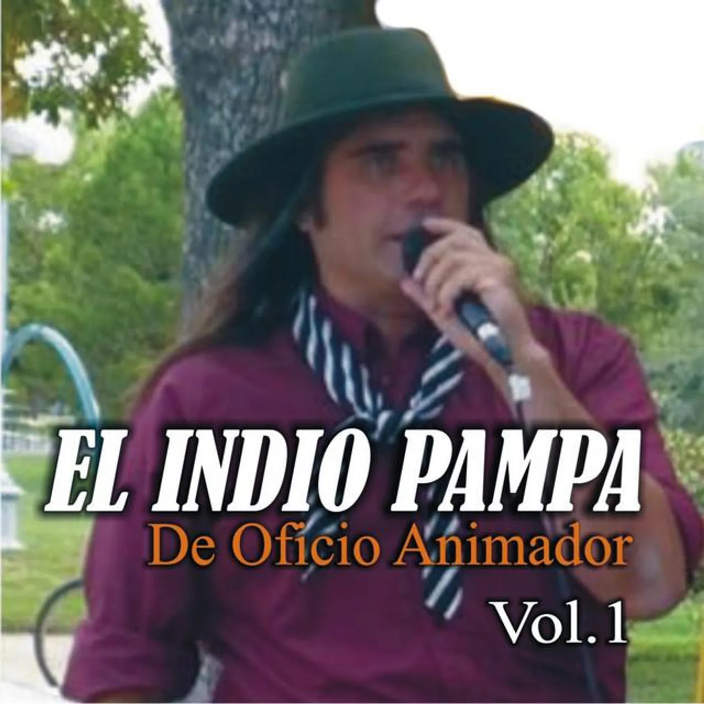 El Indio Pampa