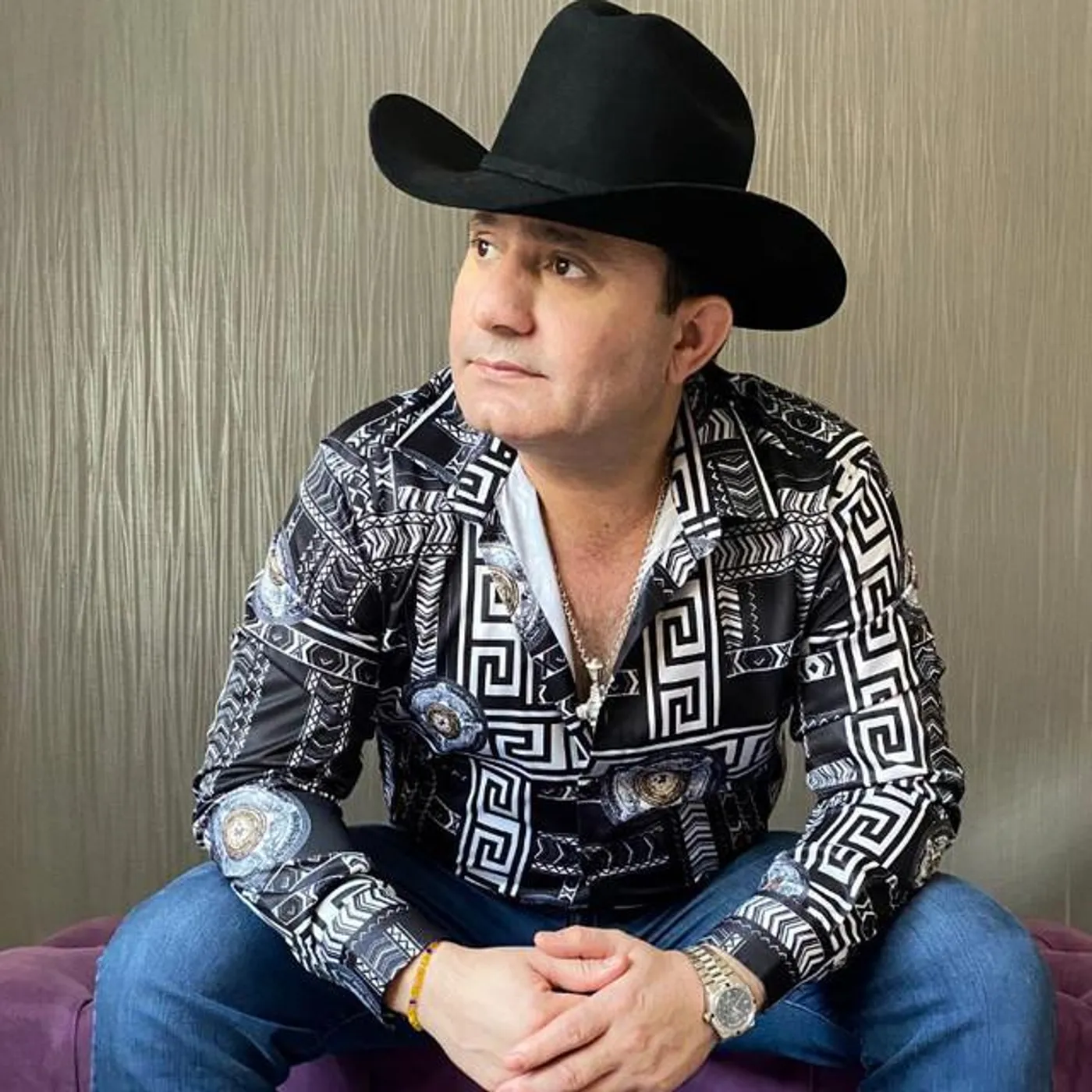 El Lobito de Sinaloa Brand Page