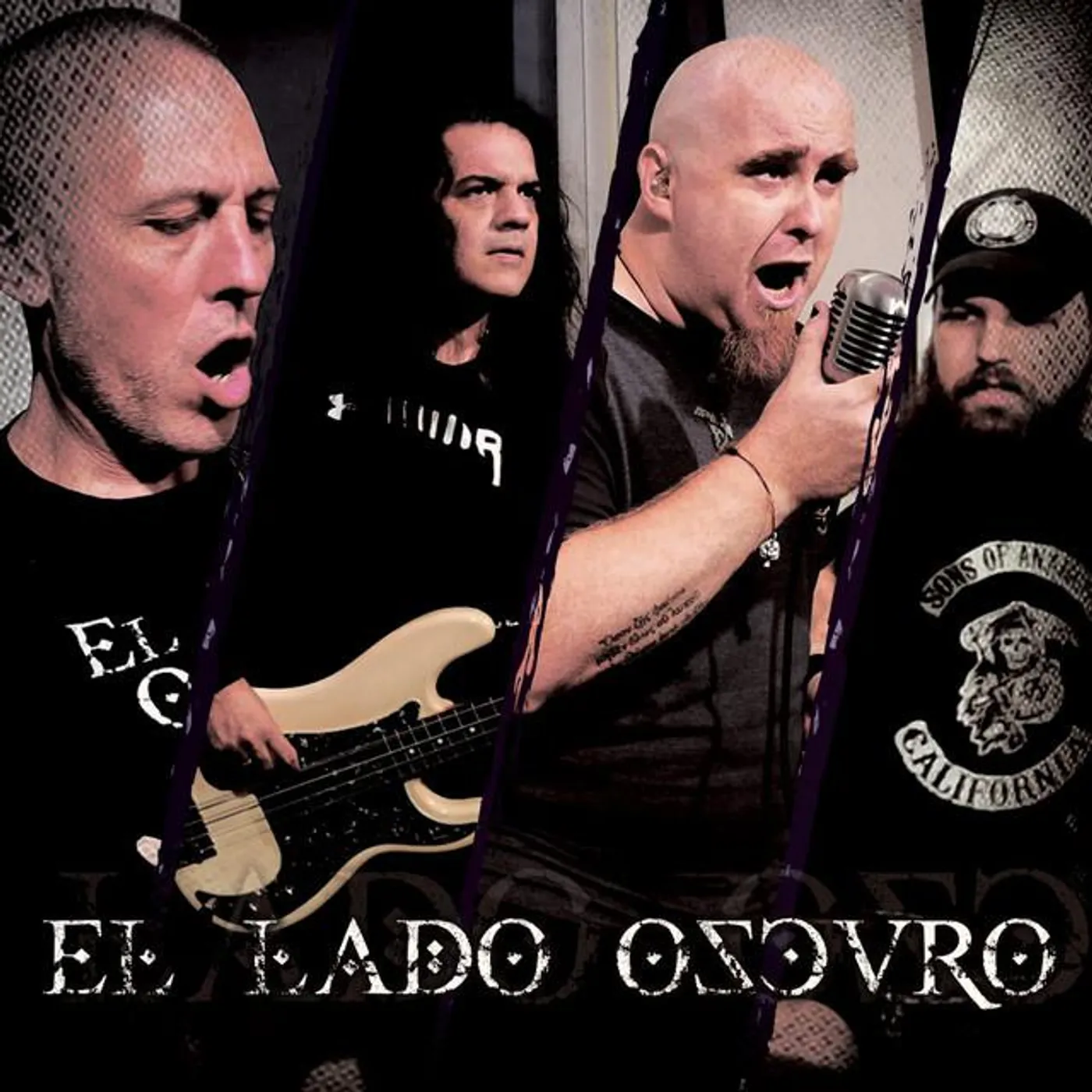 El Lado Oscuro