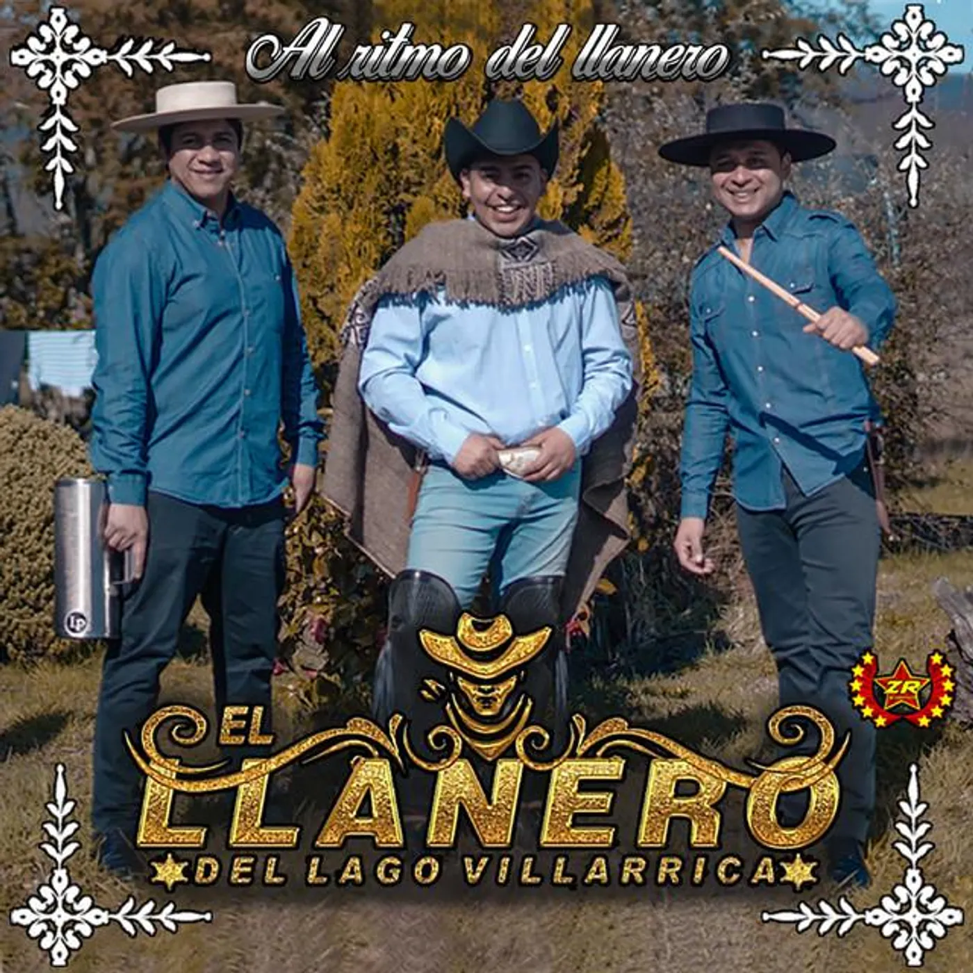 El Llanero del Lago Villarrica