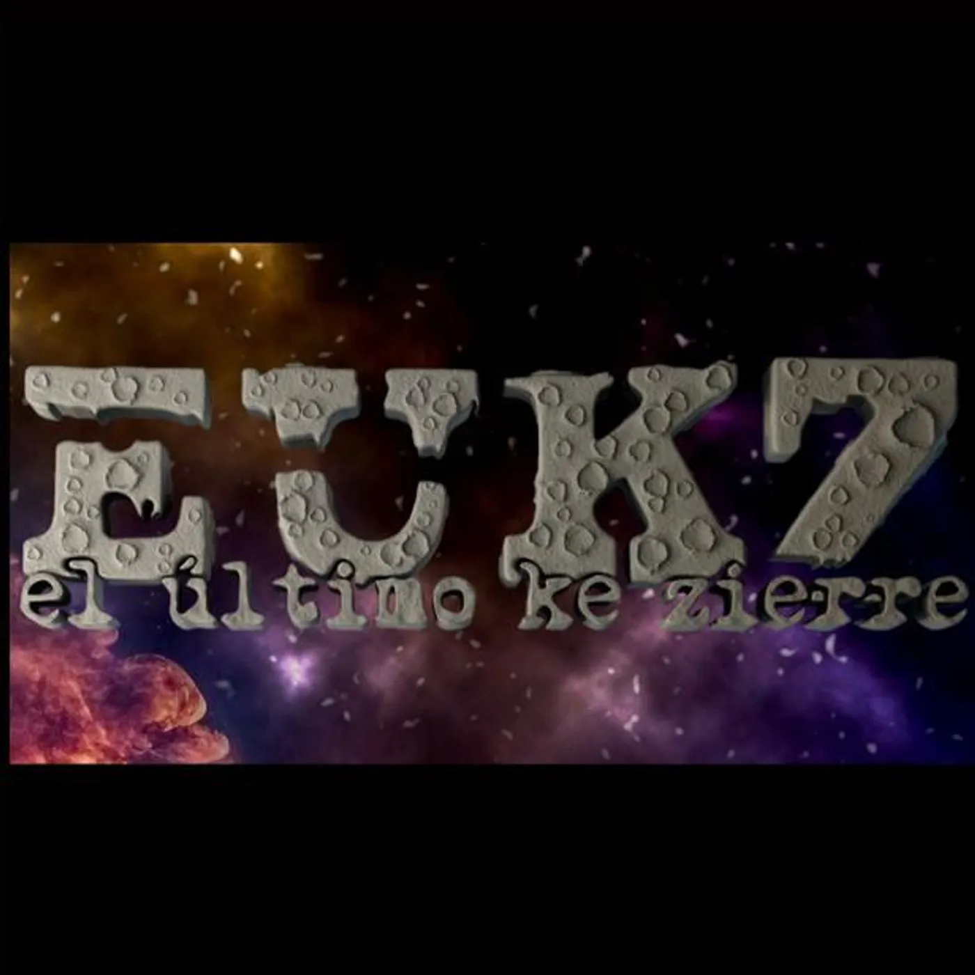 El Último Ke Zierre Brand Page