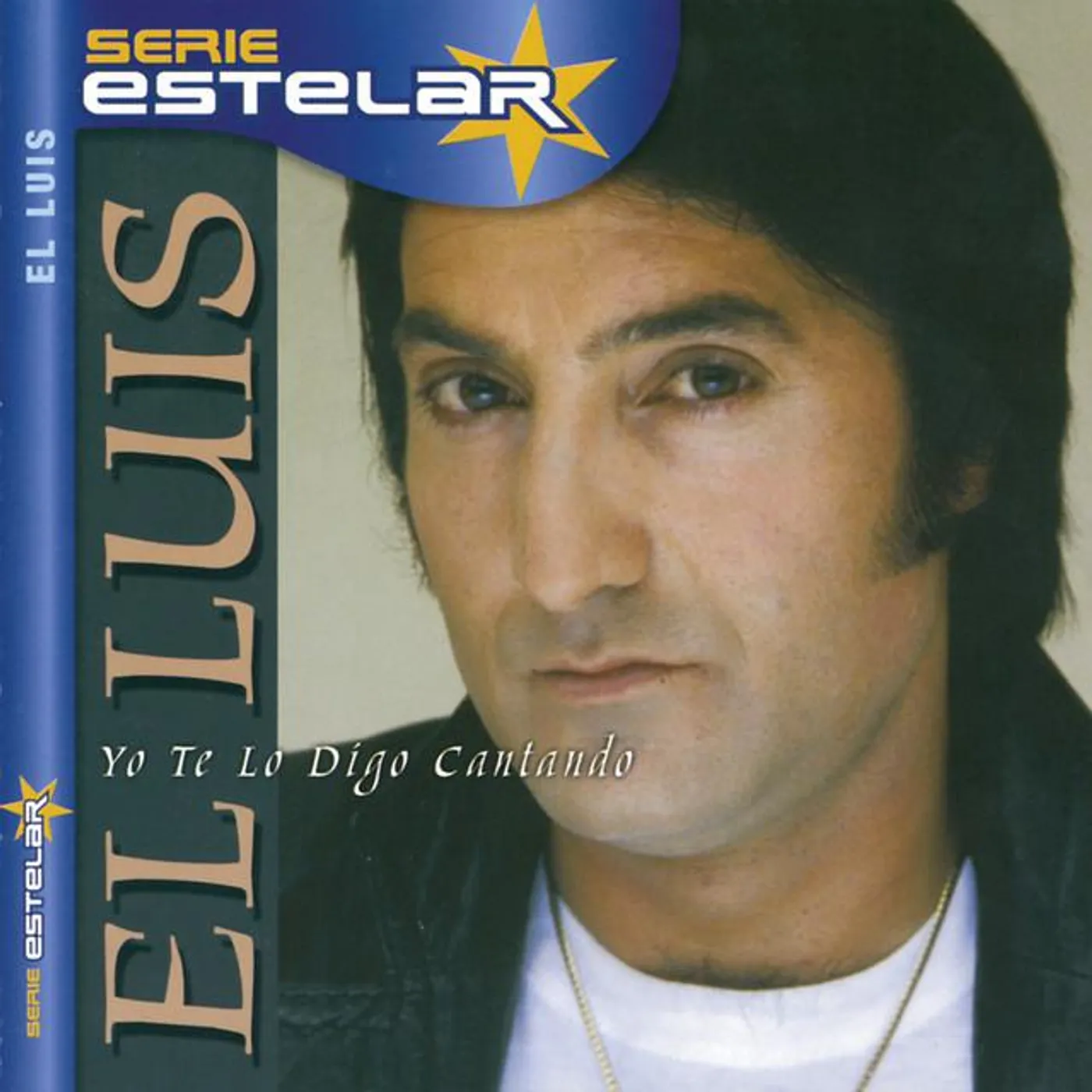 El Luis Brand Page