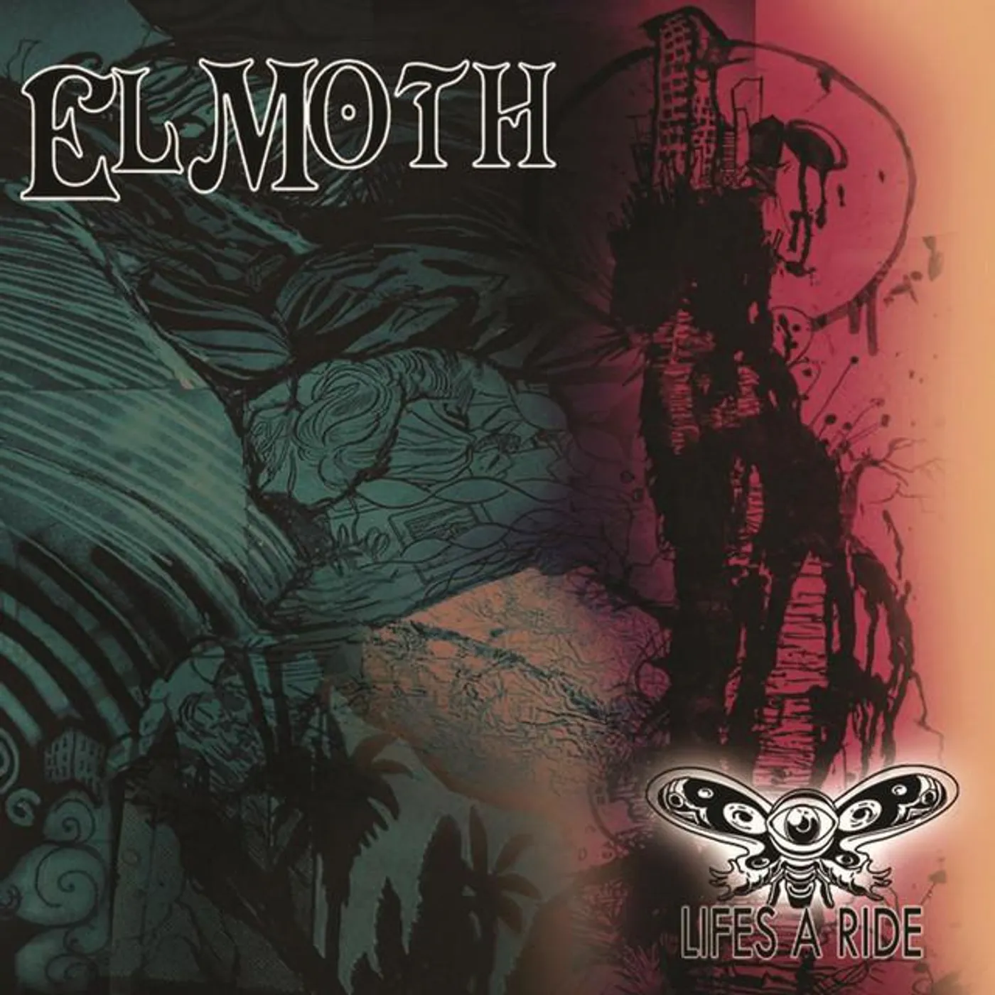 El Moth Brand Page