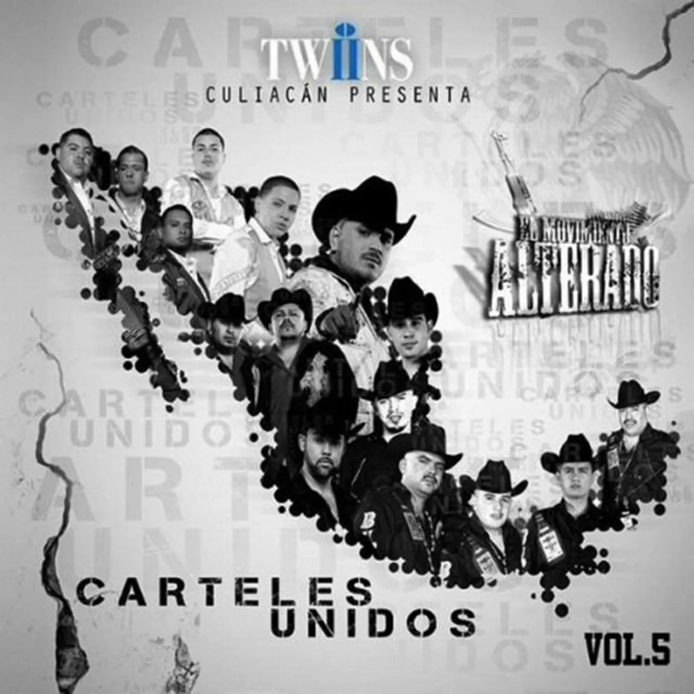 El Movimiento Alterado Brand Page