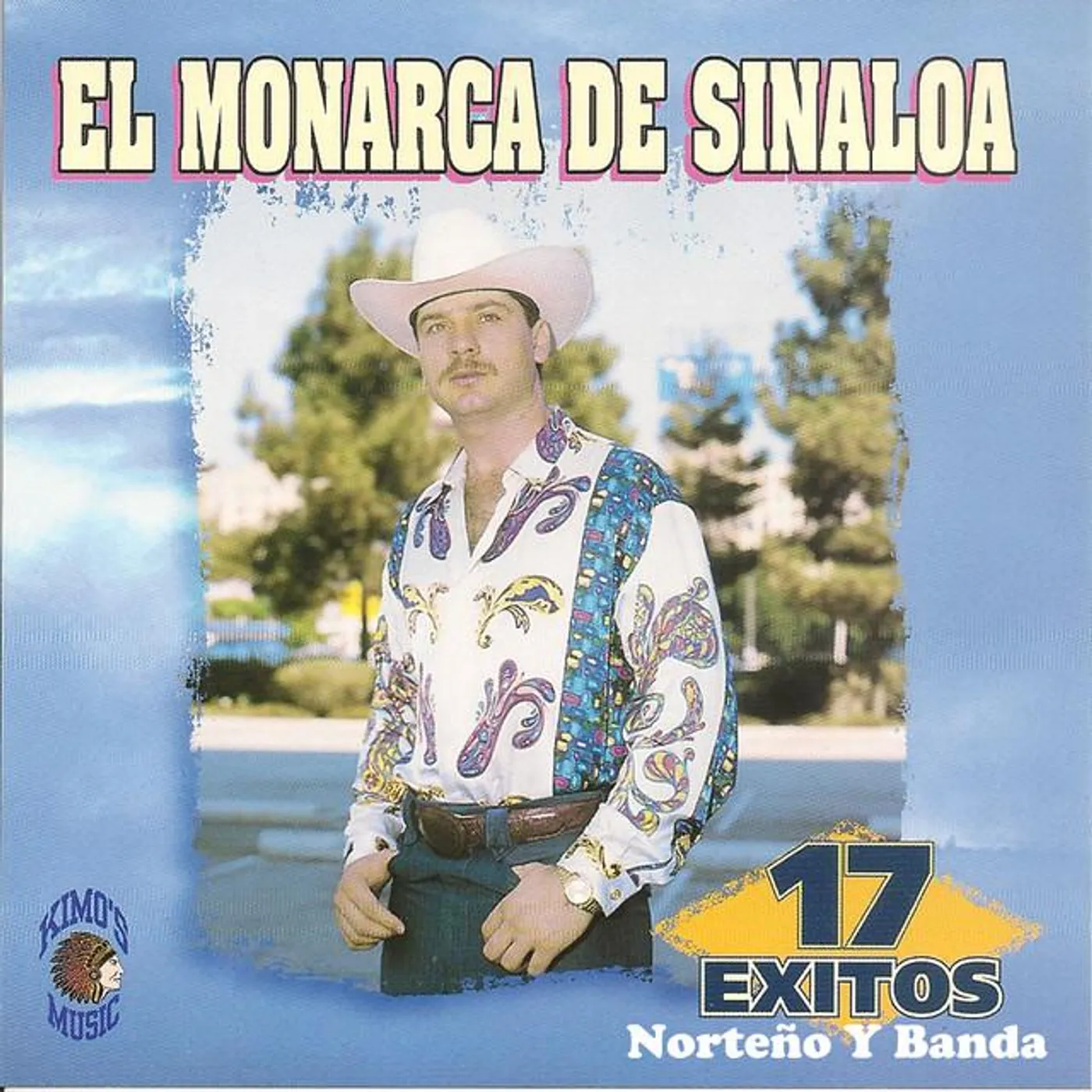El Monarca De Sinaloa