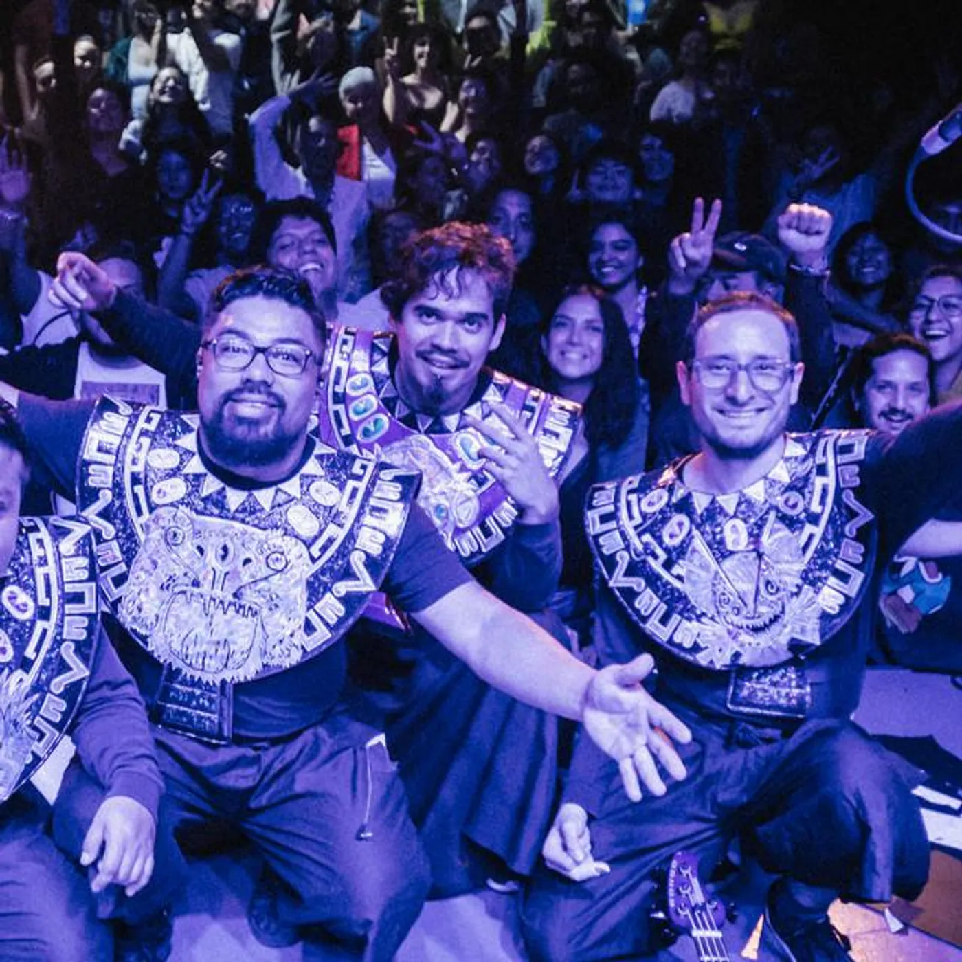 El Monstruo Son Los Otros