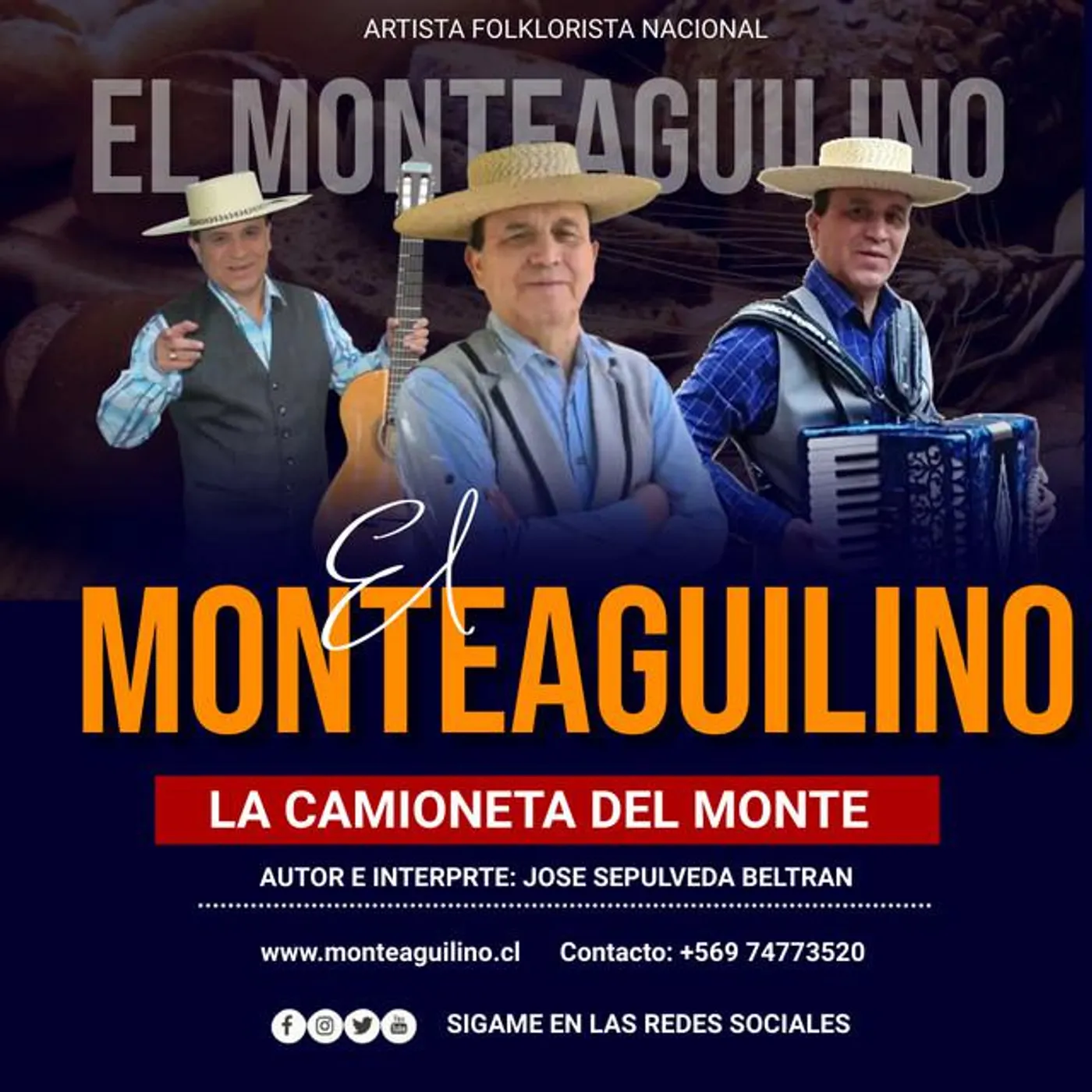 El Monteaguilino