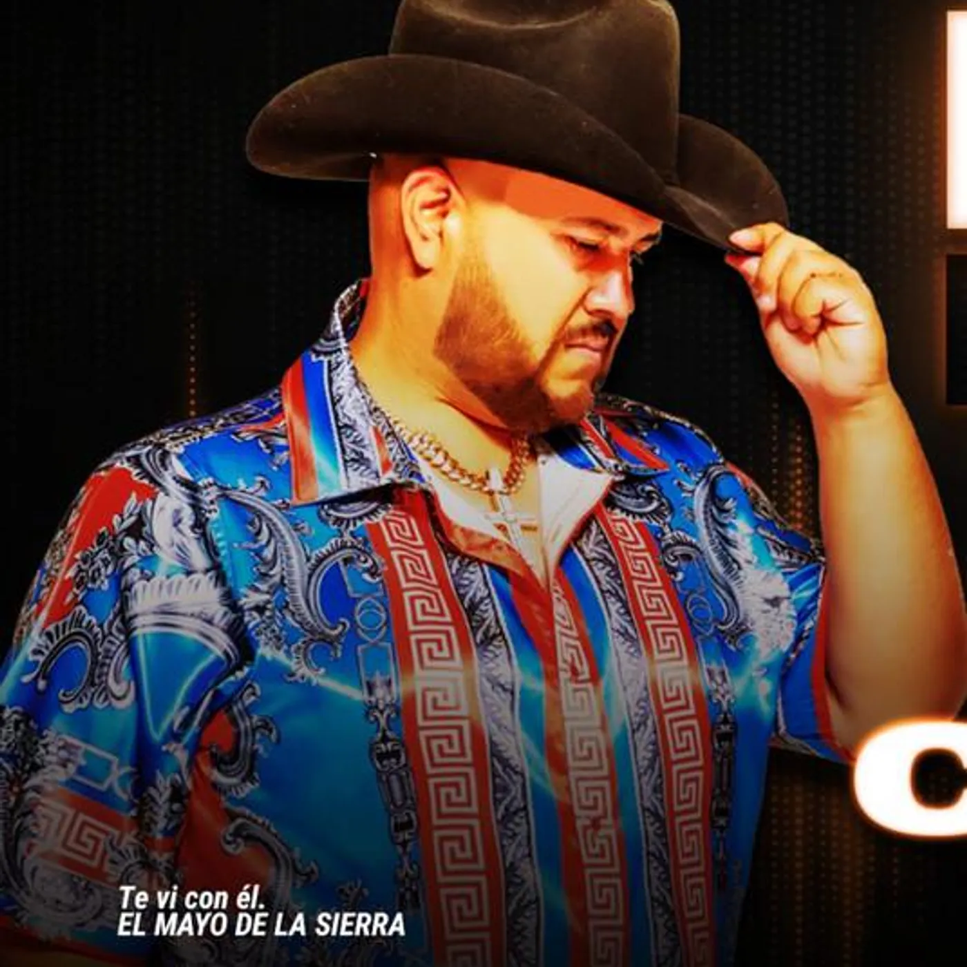 El Mayo De La Sierra
