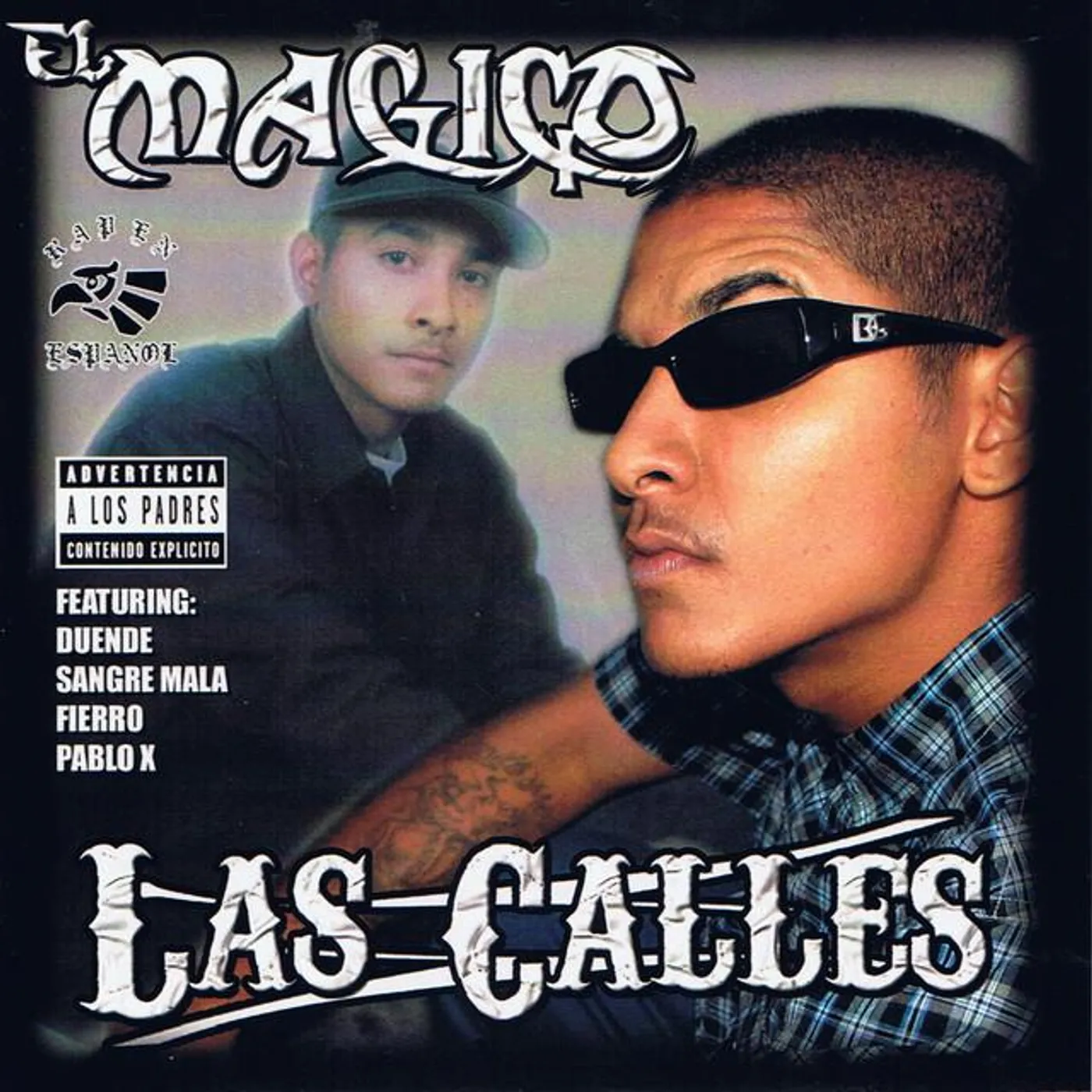 El Magico Brand Page