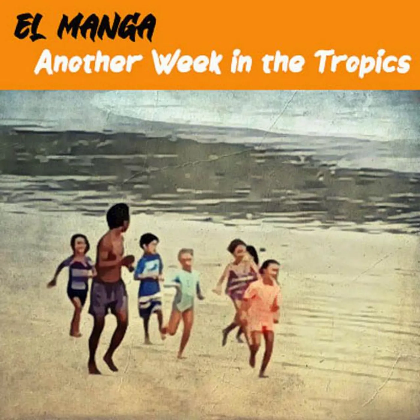 EL MANGA