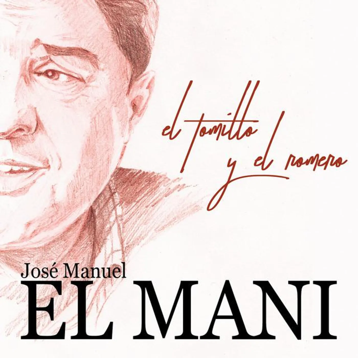 El Mani Brand Page