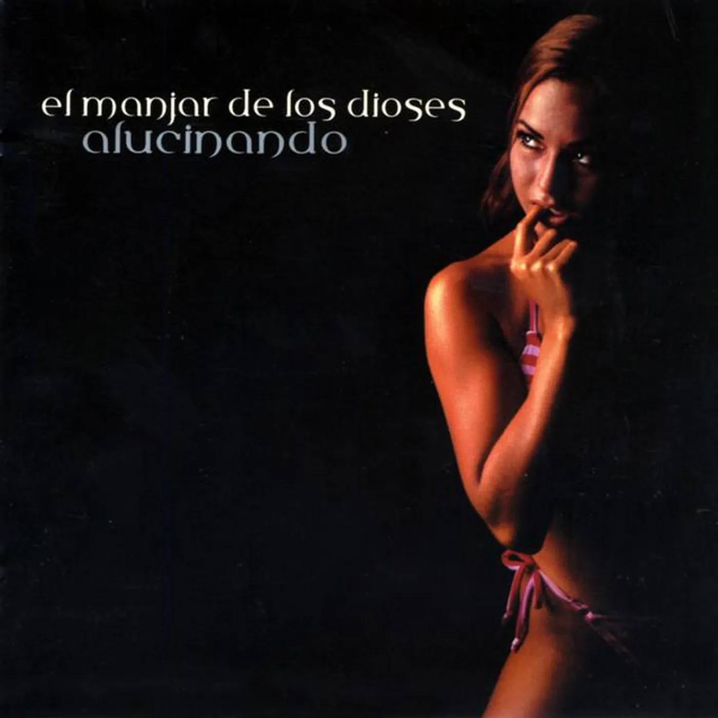 el Manjar de los Dioses Brand Page