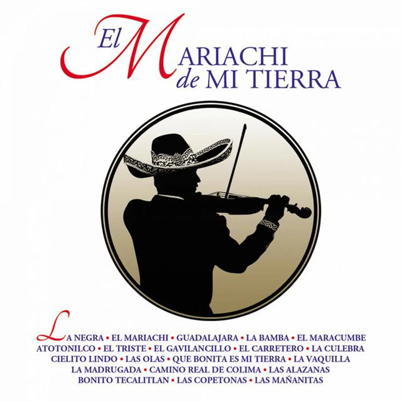 El Mariachi de mi Tierra Brand Page
