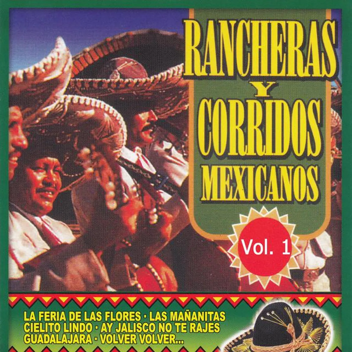 El Mejor Mariachi de Jalisco