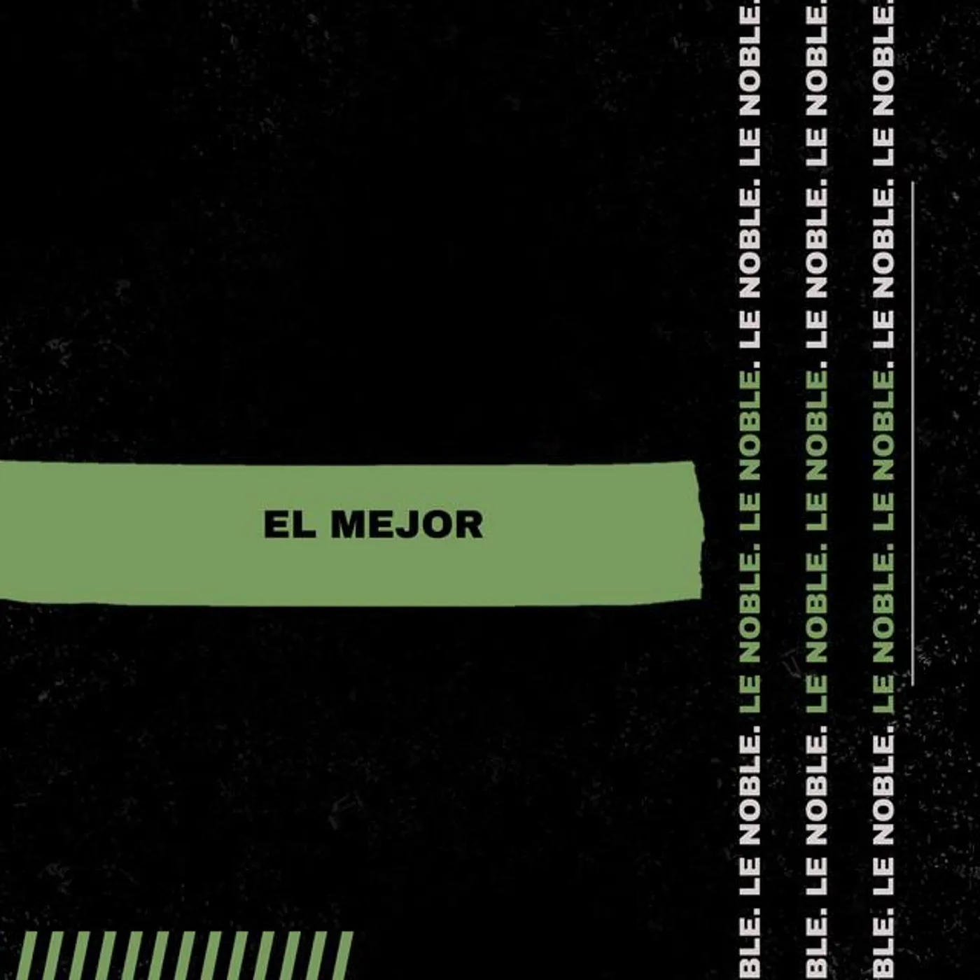 El Mejor