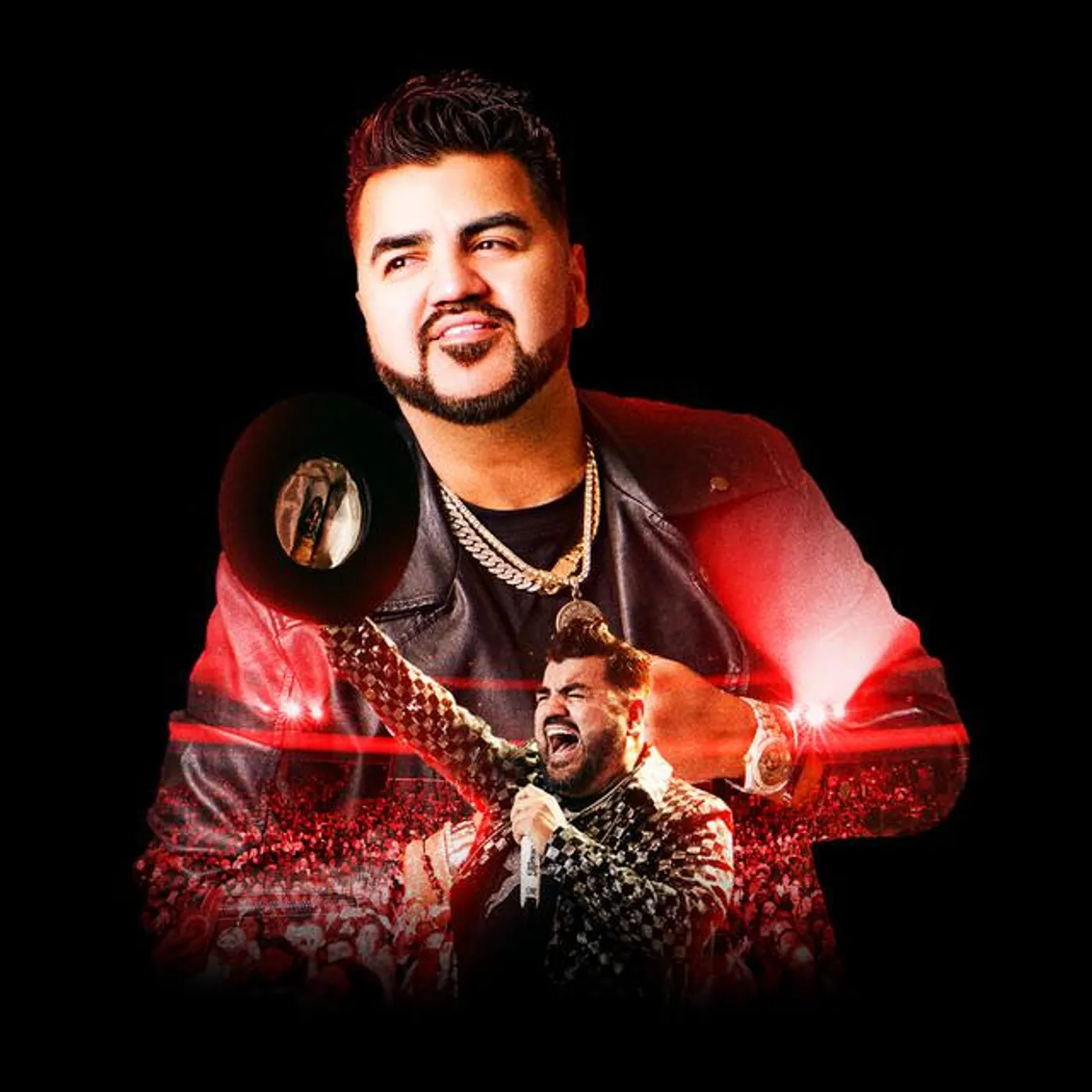El Mimoso Luis Antonio López Brand Page
