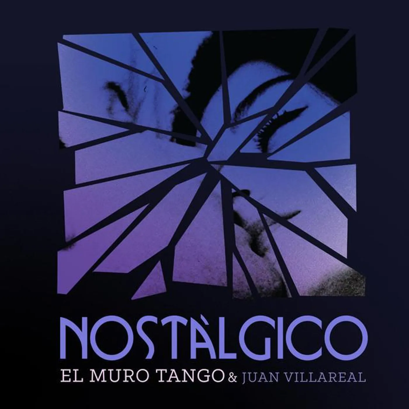 El Muro Tango Brand Page