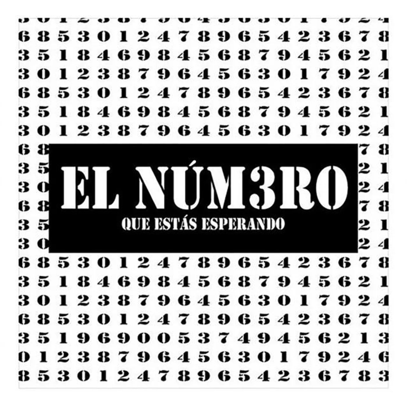 El Núm3ro