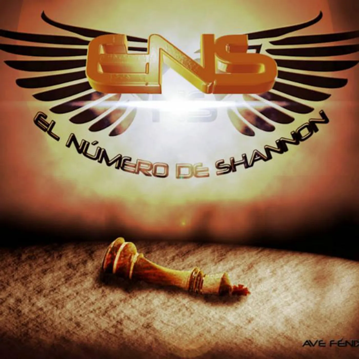 El Número de Shannon