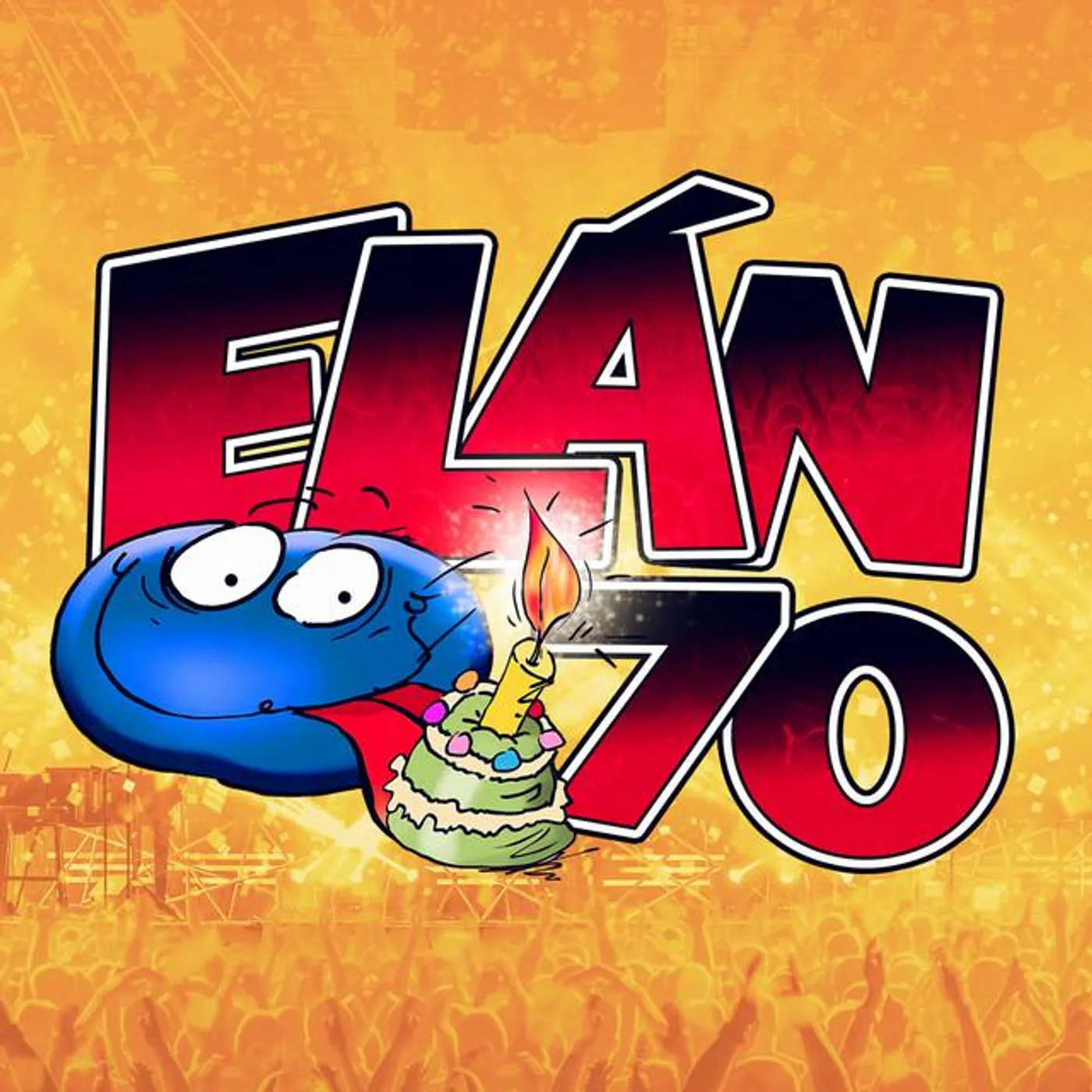Elán