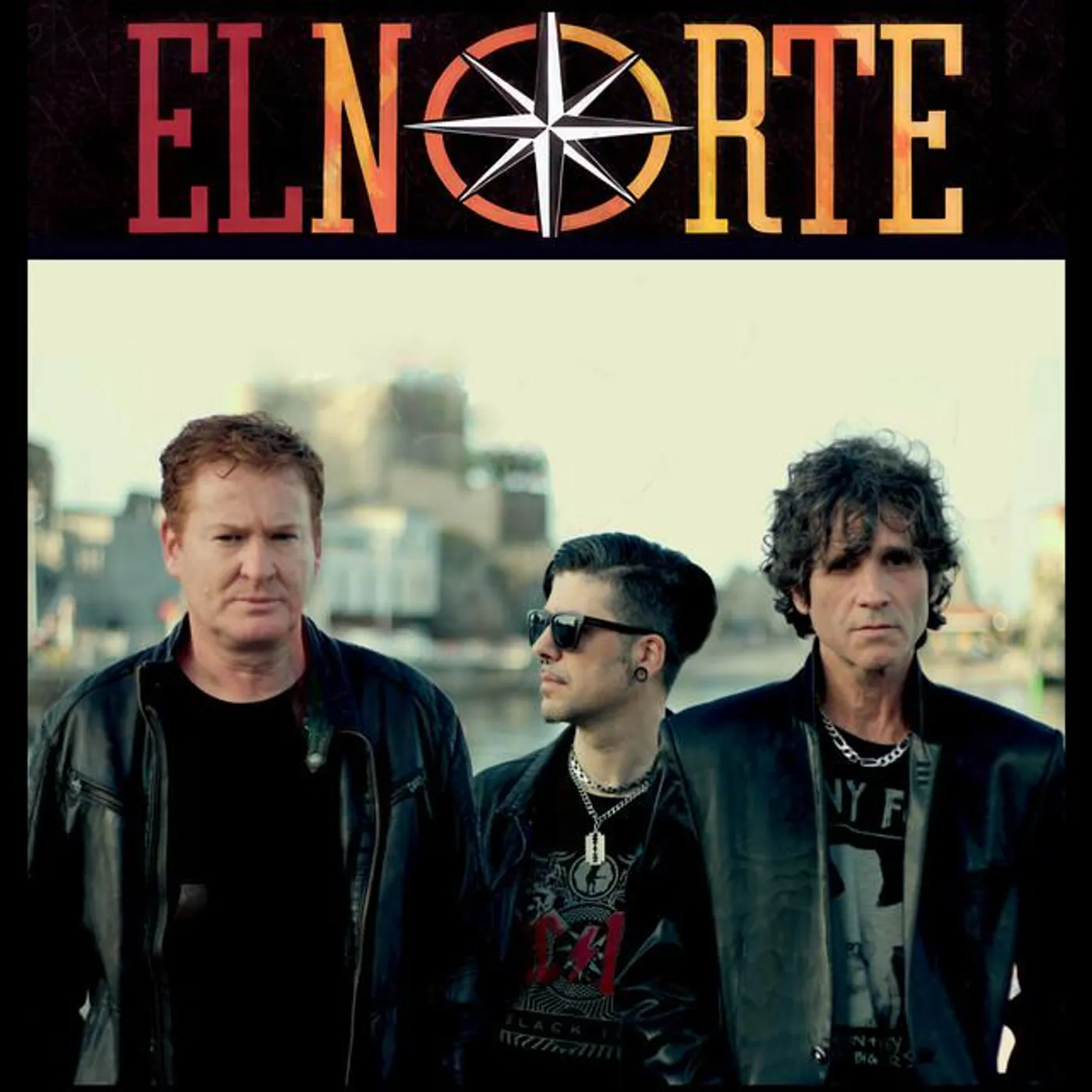 El Norte Brand Page