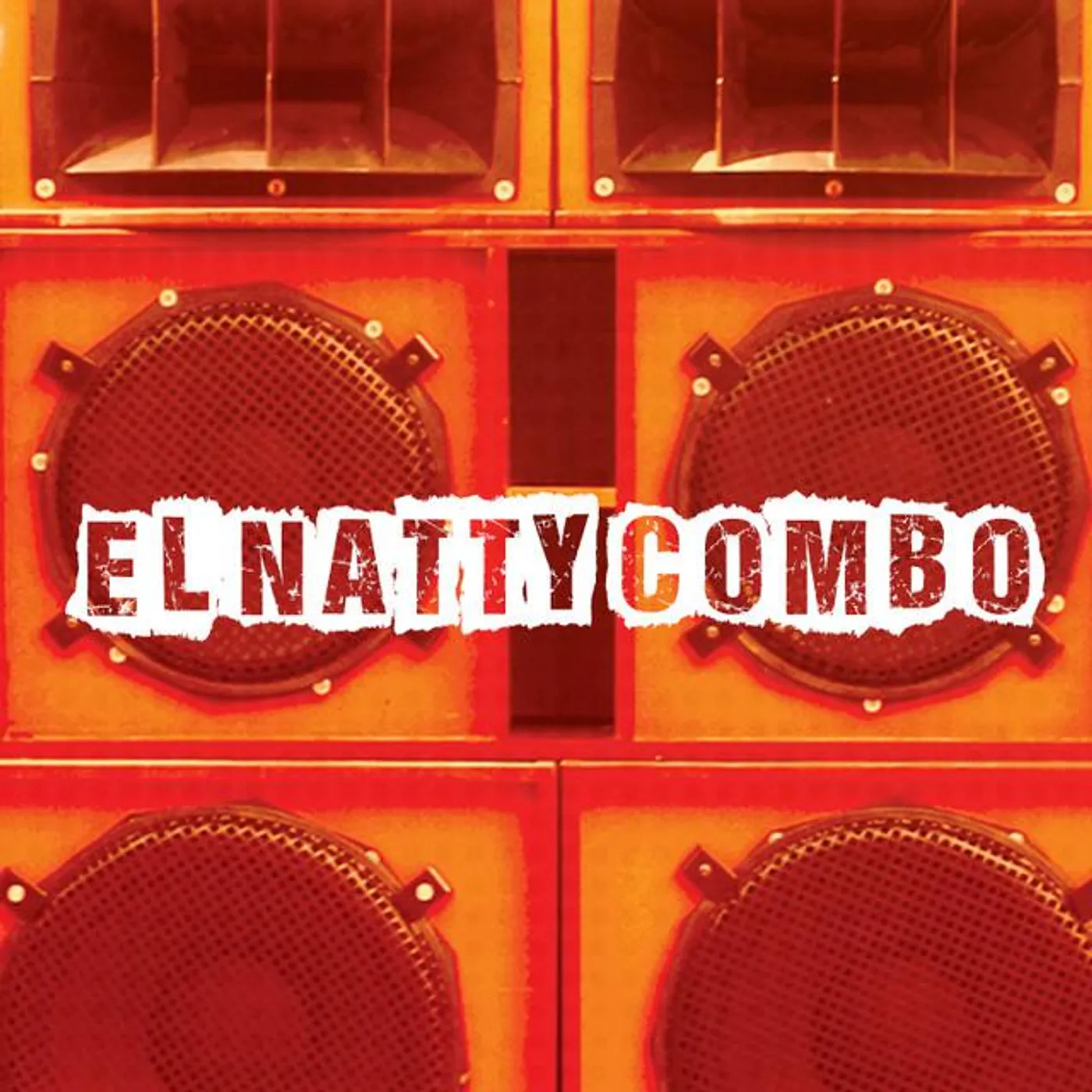 El Natty Combo