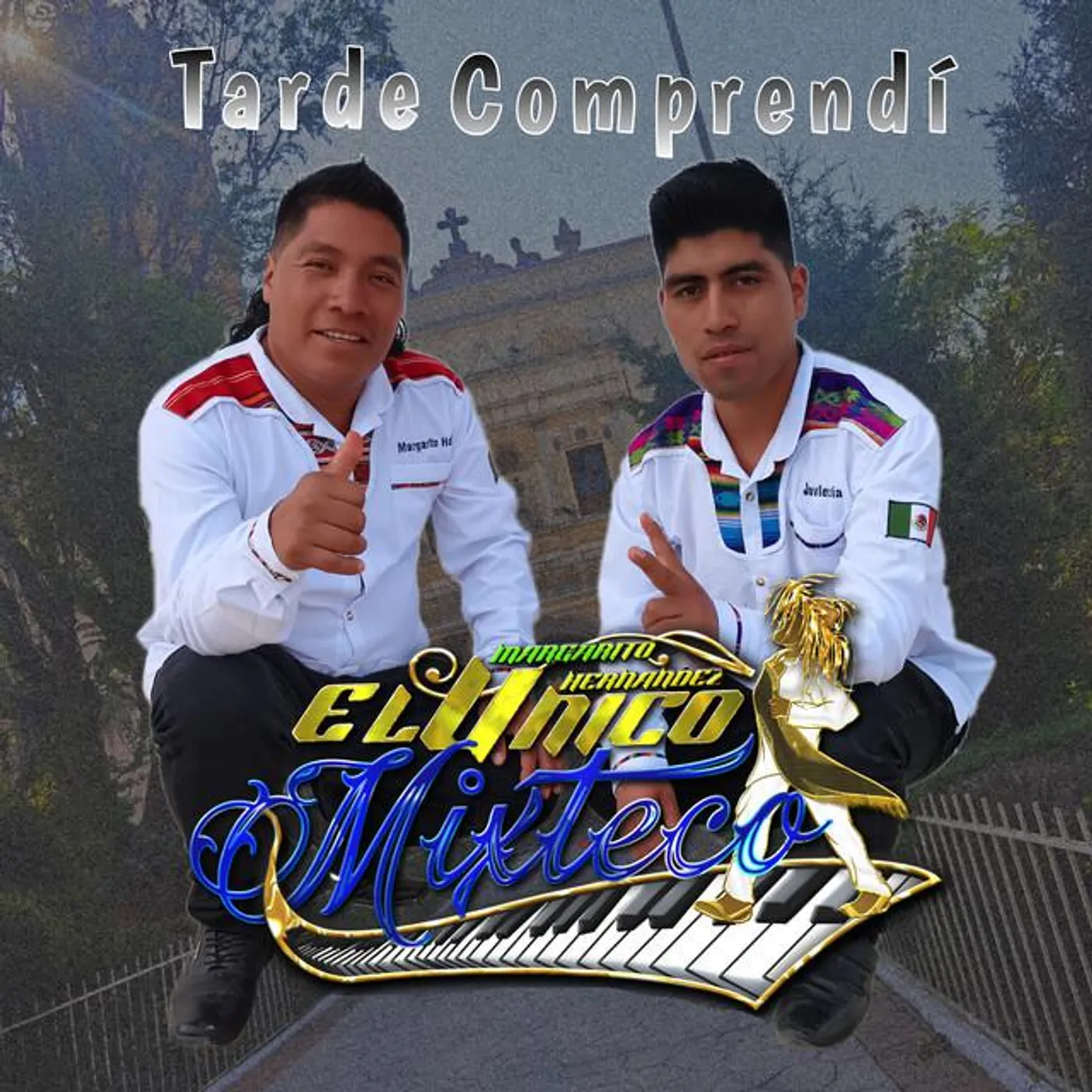 El Único Mixteco