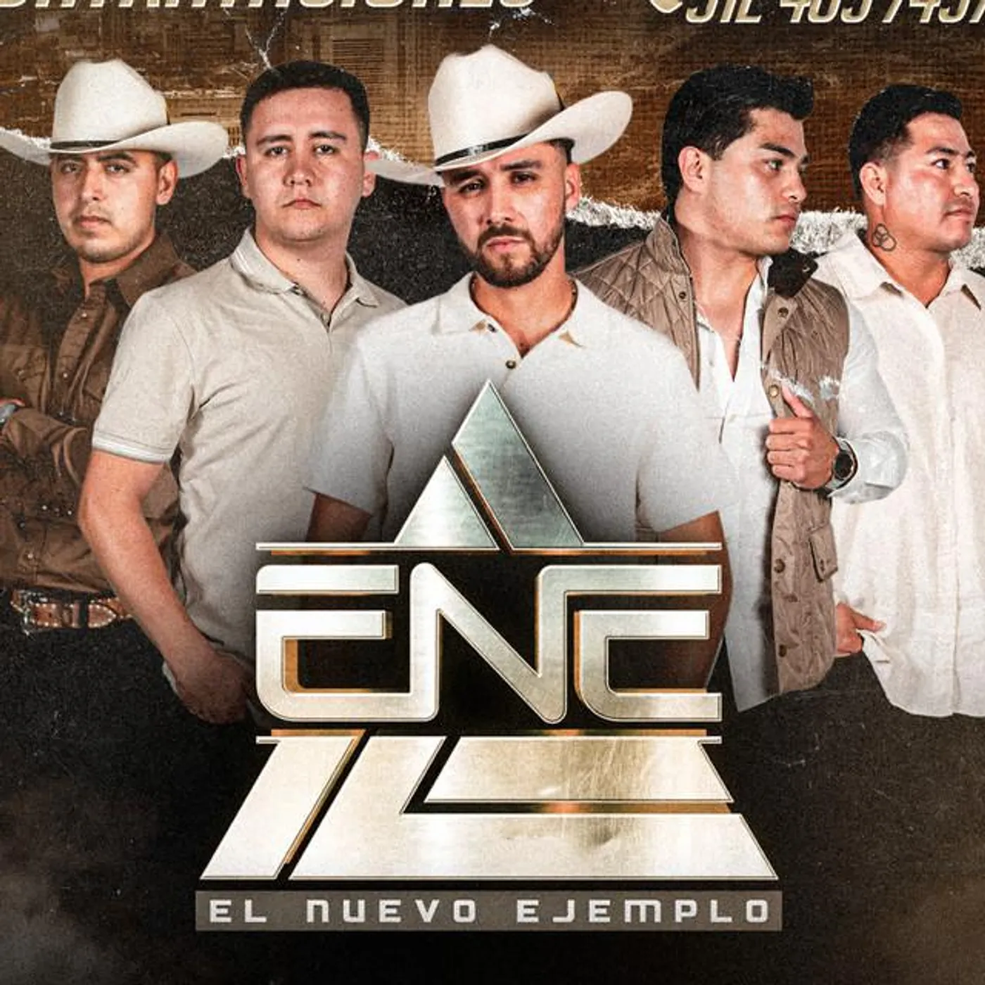 El Nuevo Ejemplo