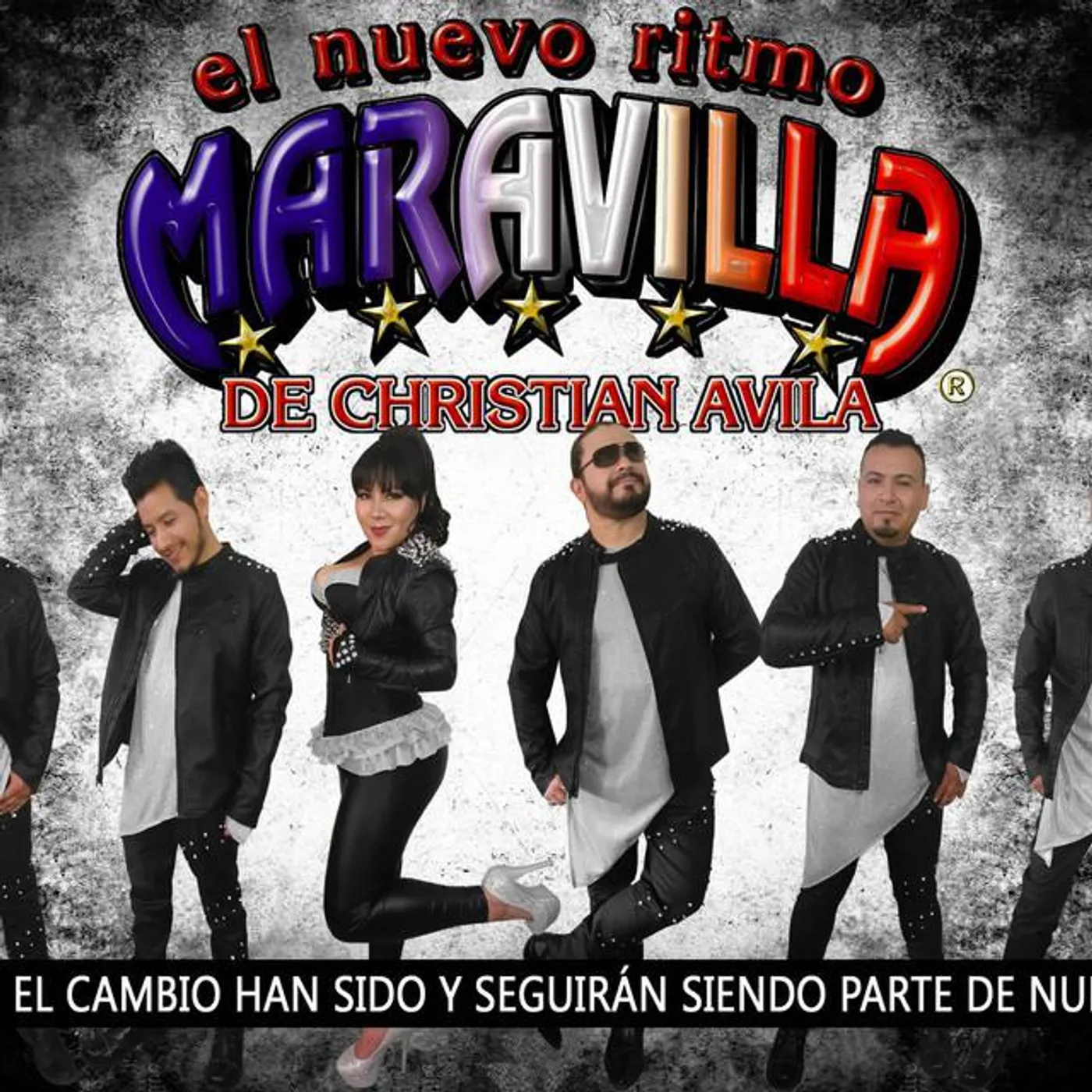 El Nuevo Ritmo Maravilla