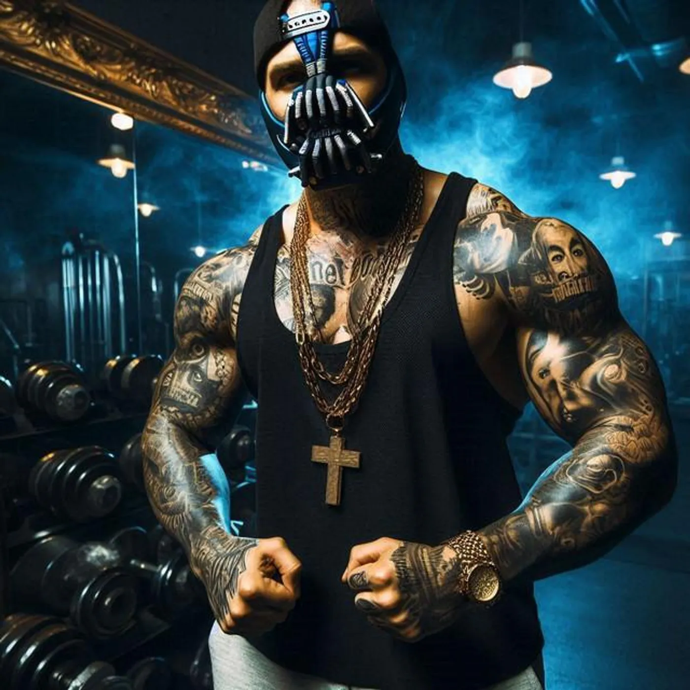 El Samurai