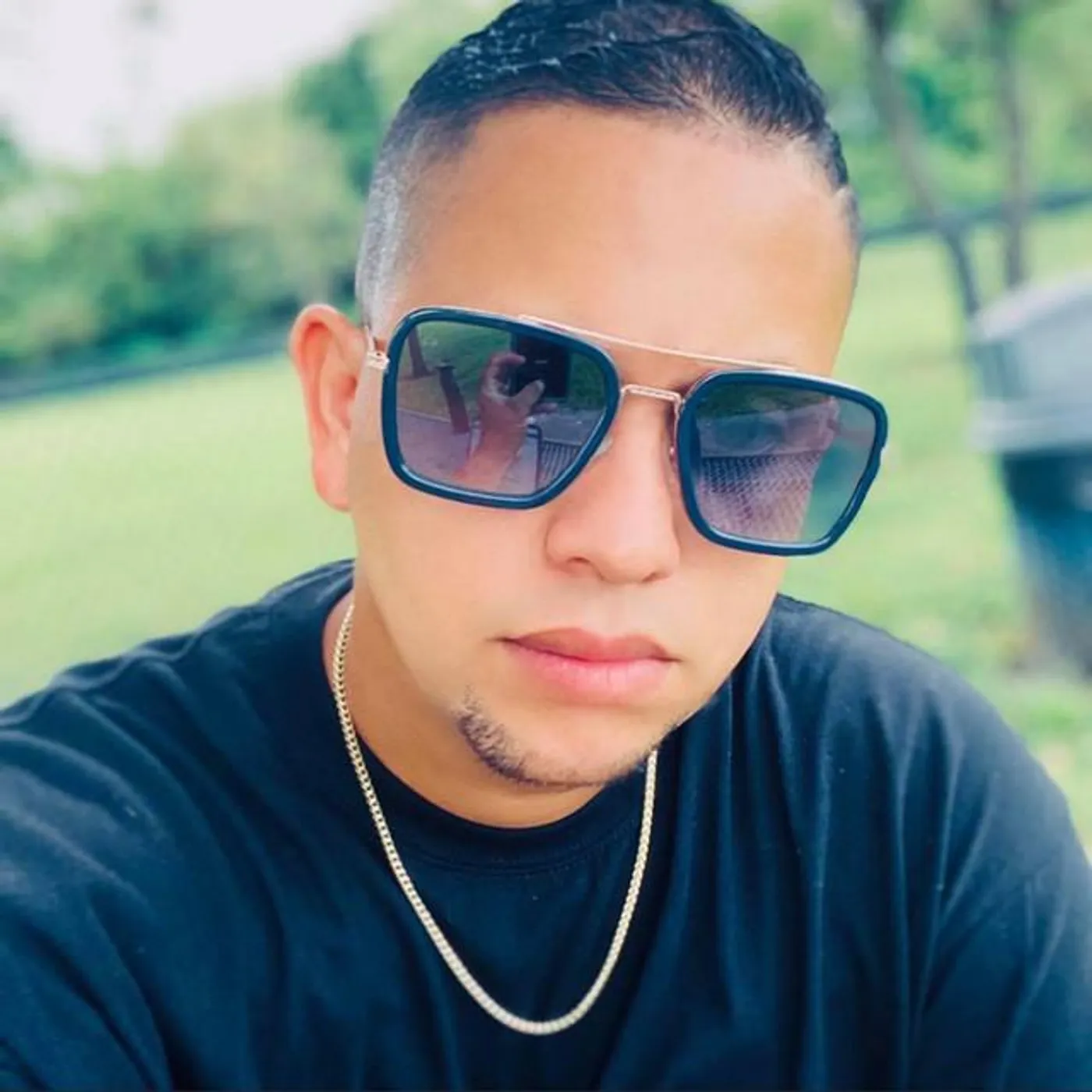 El Sanchez Brand Page